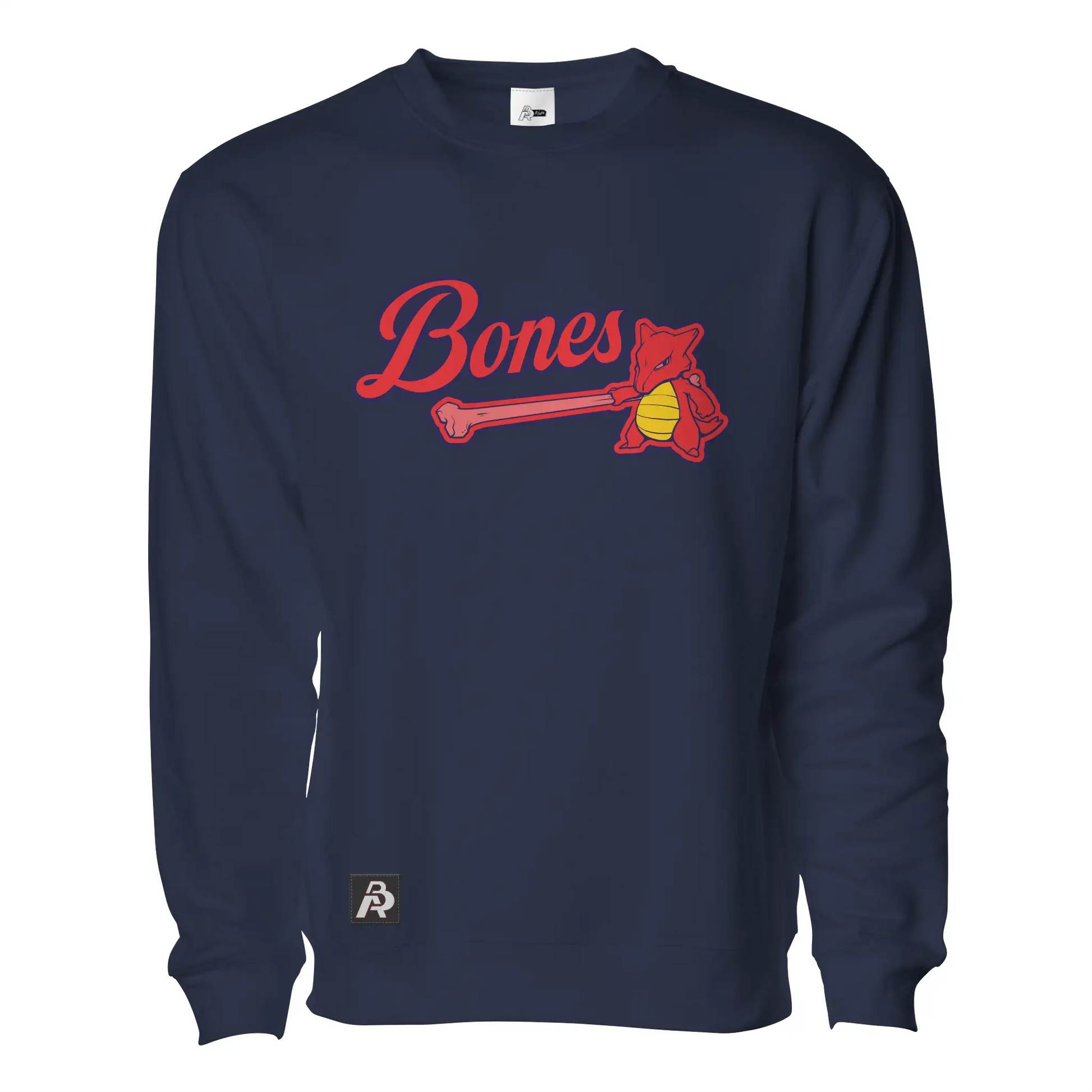 A-Town Bones - Adult Unisex