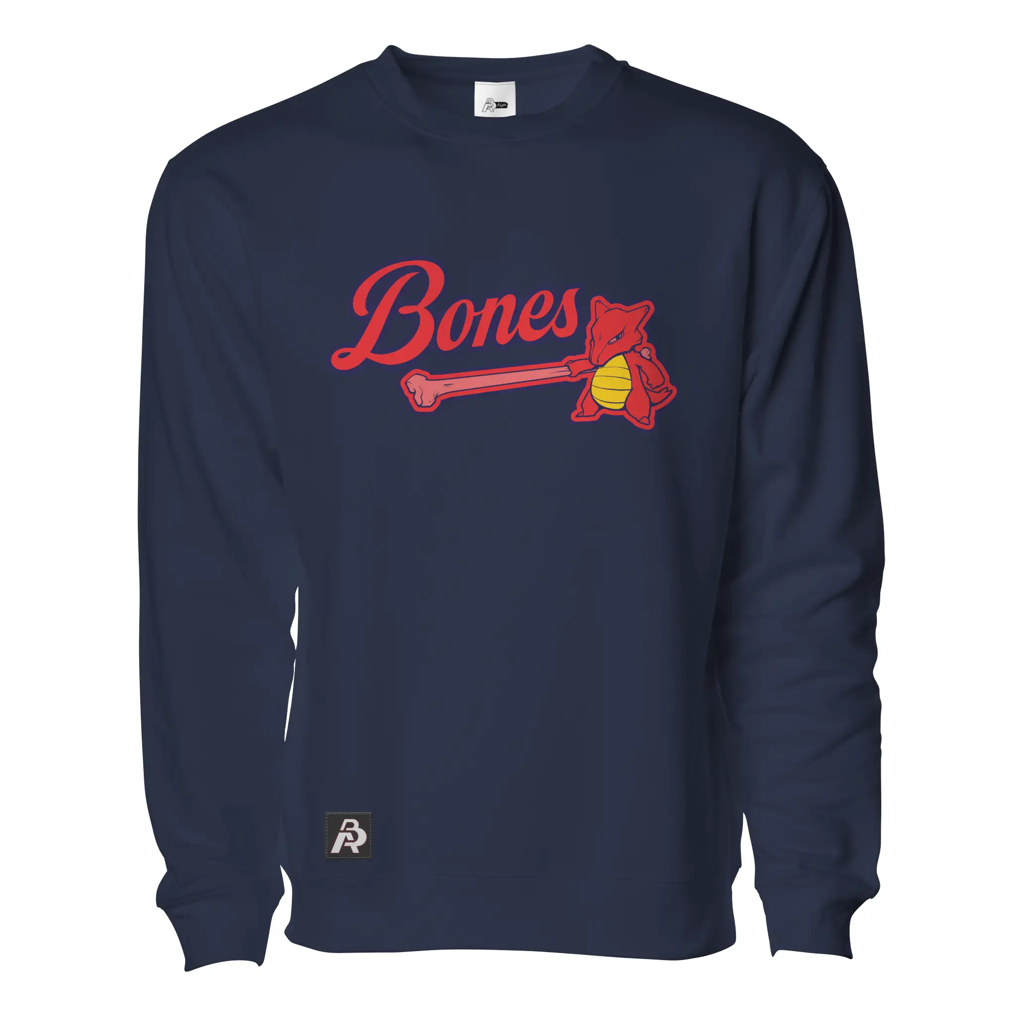 A-Town Bones - Adult Unisex