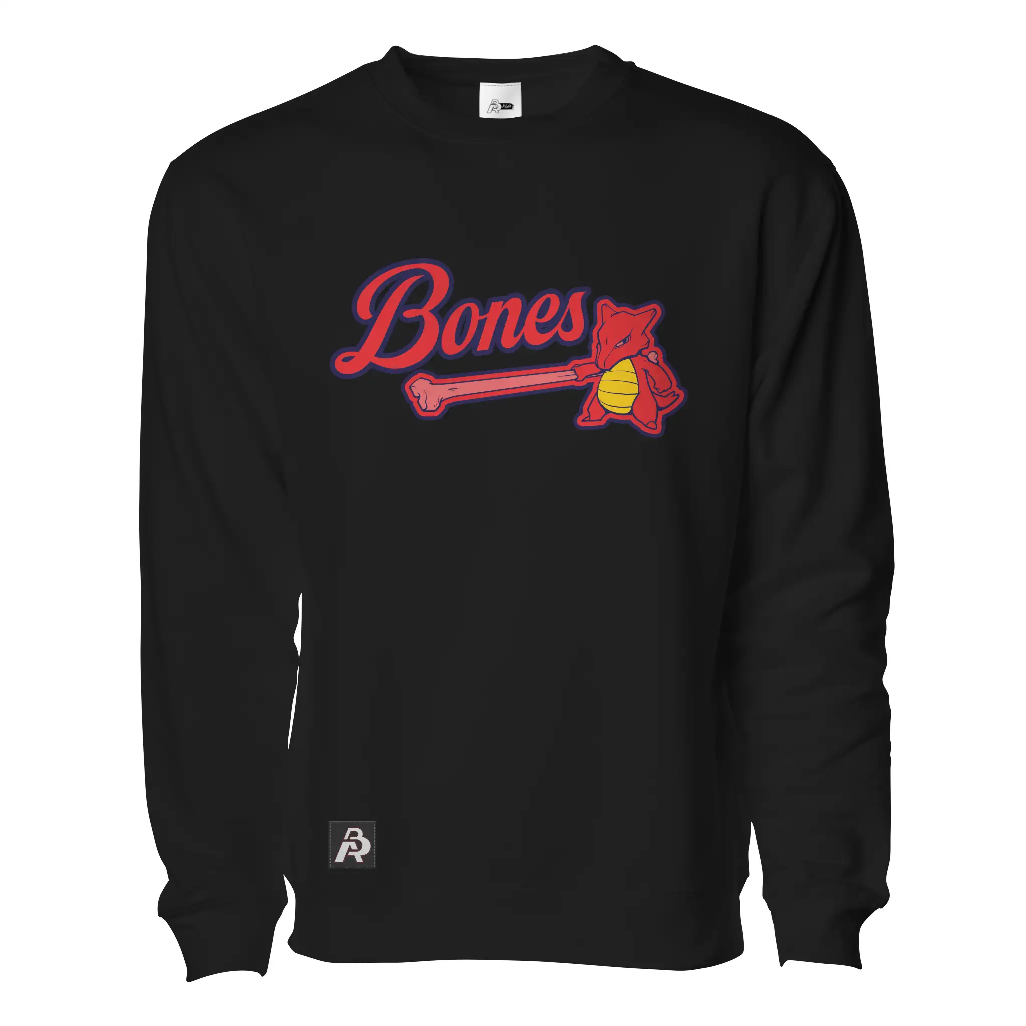 A-Town Bones Pullover - Adult Unisex