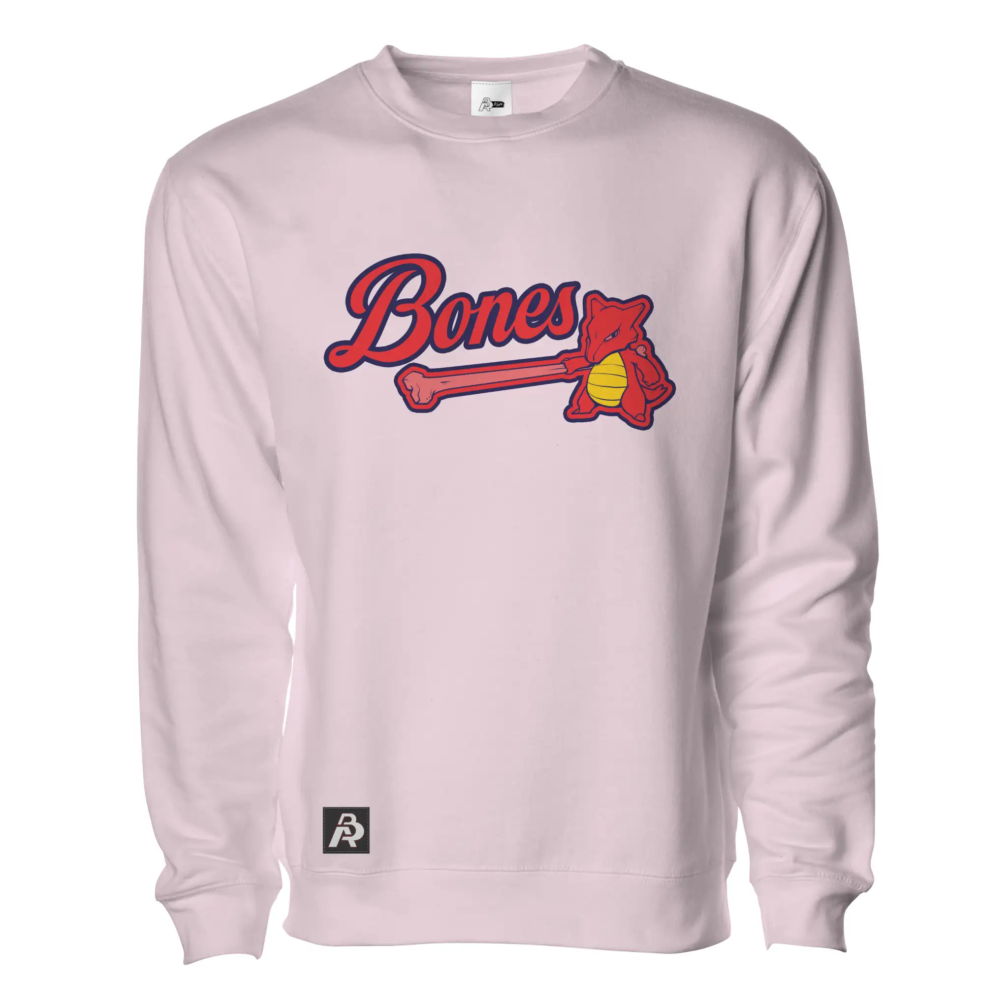 A-Town Bones Pullover - Adult Unisex
