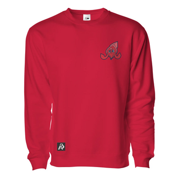 A-Town Bones Embroidered Pullovers - Adult Unisex