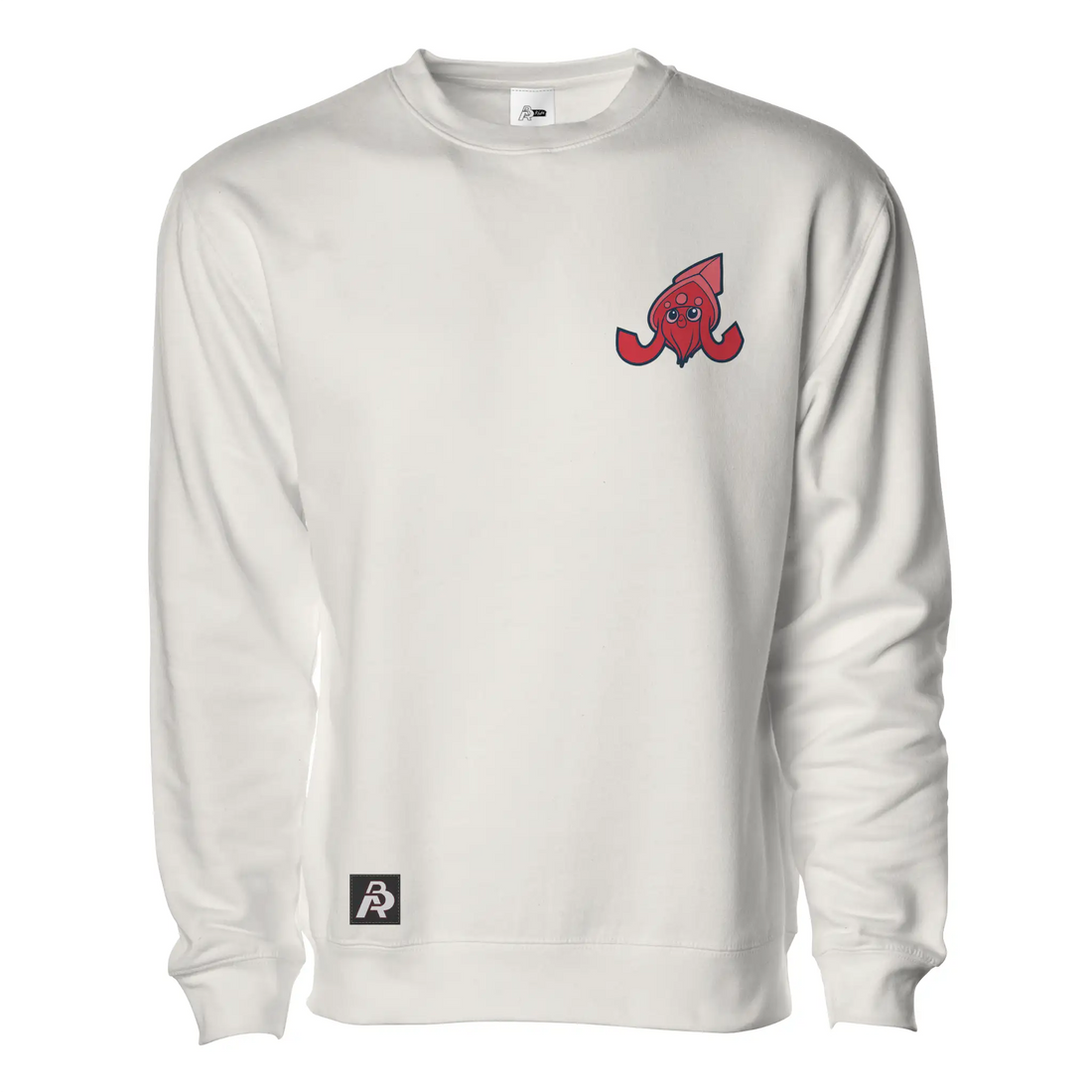 A-Town Bones Embroidered Pullovers - Adult Unisex