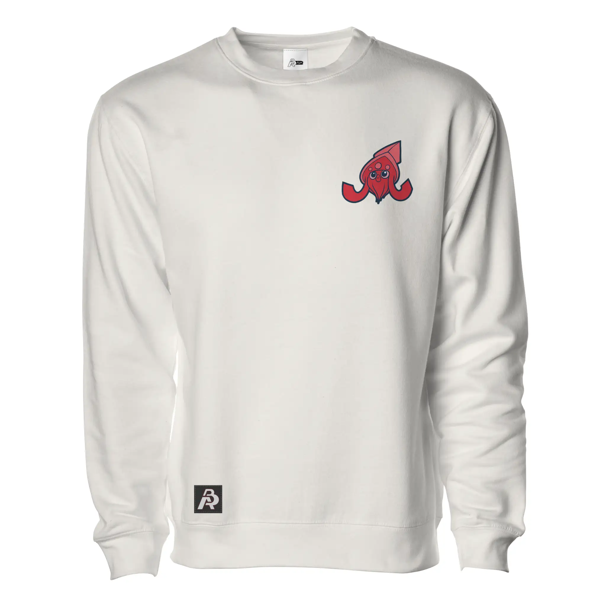 A-Town Bones Embroidered Pullovers - Adult Unisex