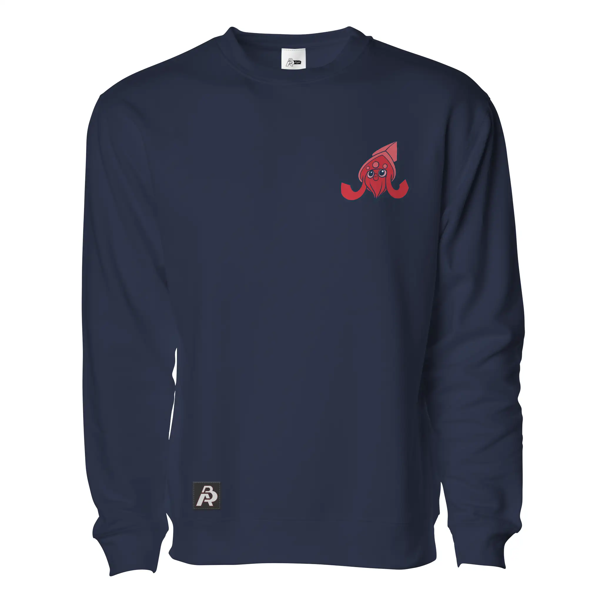 A-Town Bones Embroidered Pullovers - Adult Unisex