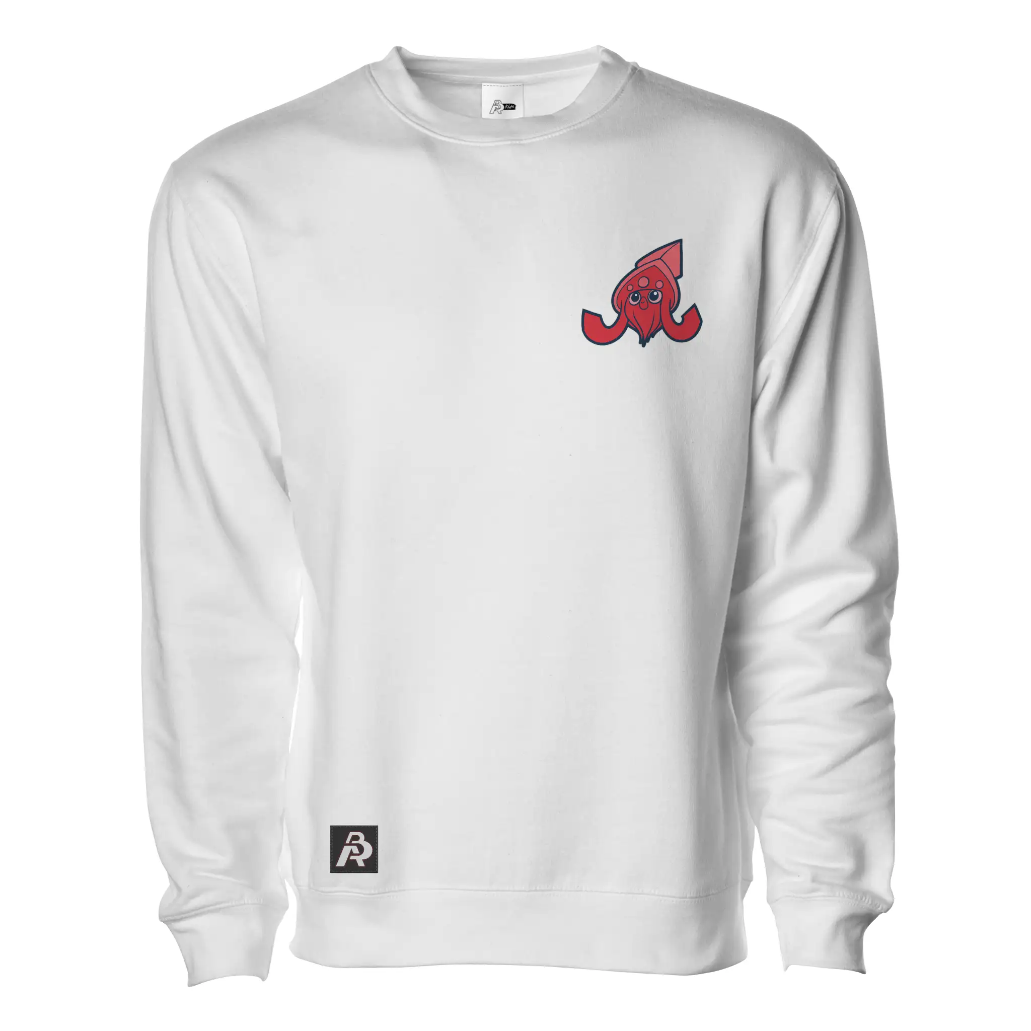 A-Town Bones Embroidered Pullovers - Adult Unisex