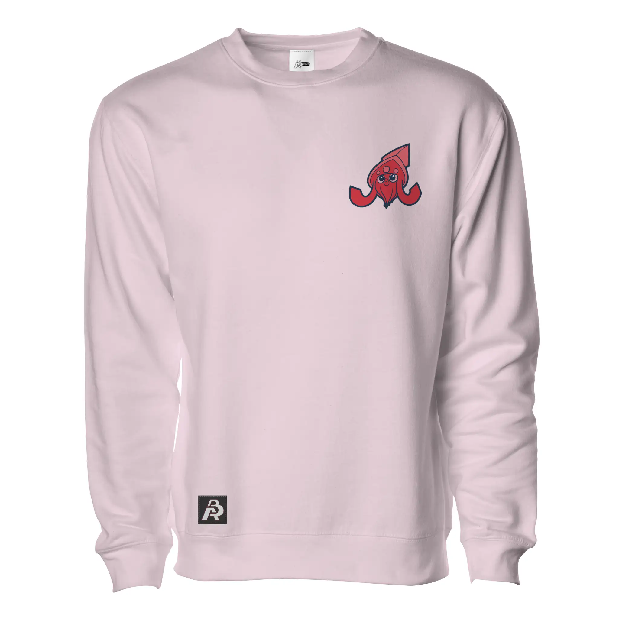 A-Town Bones Embroidered Pullovers - Adult Unisex