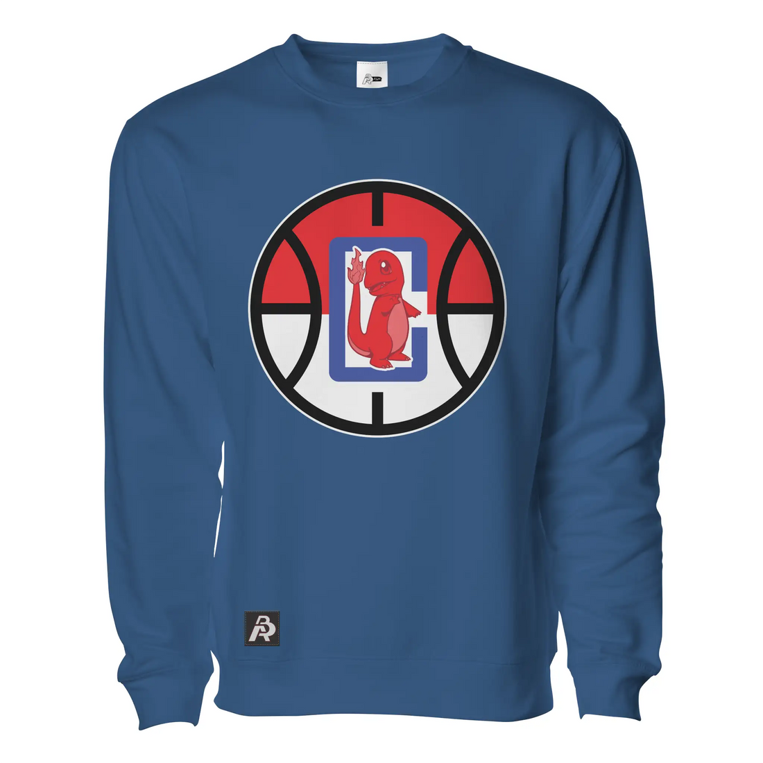 LA Embers Pullover - Adult Unisex