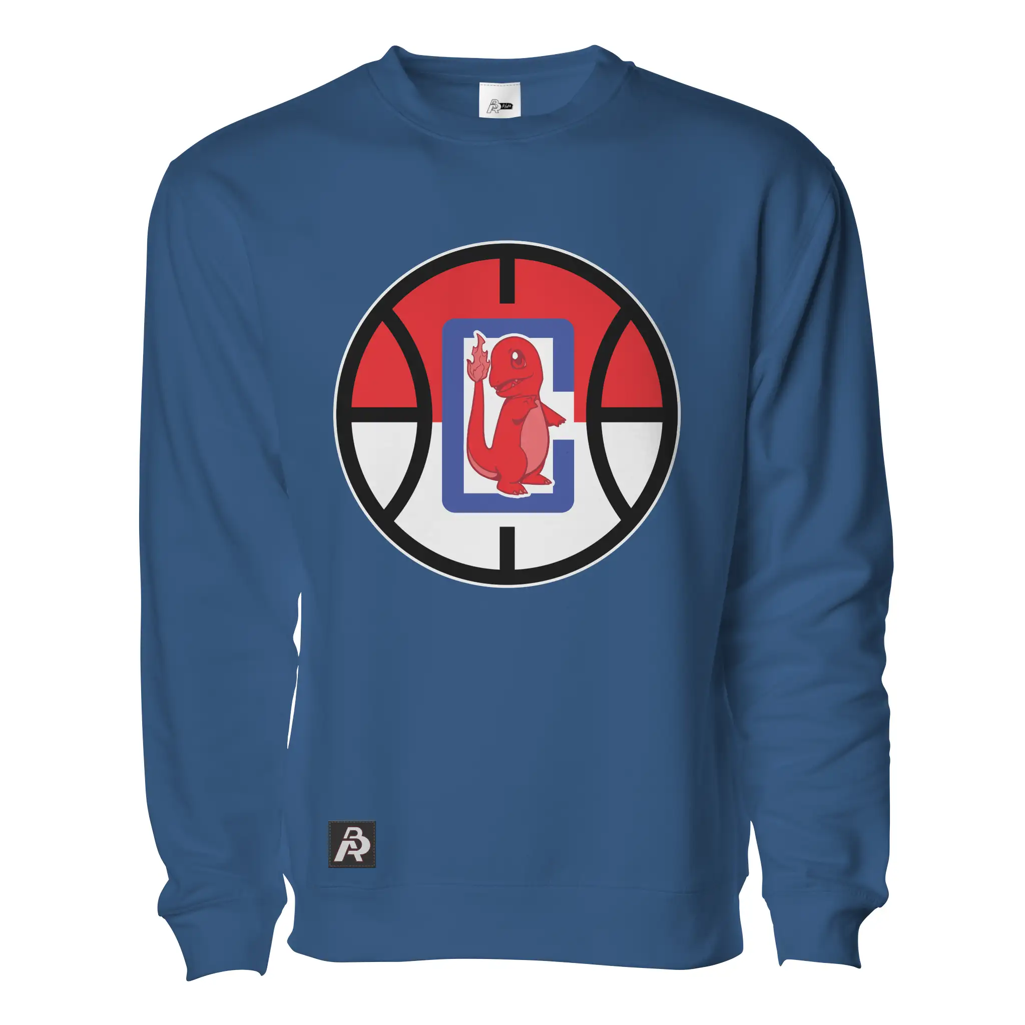 LA Embers Pullover - Adult Unisex
