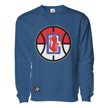 LA Embers Pullover - Adult Unisex