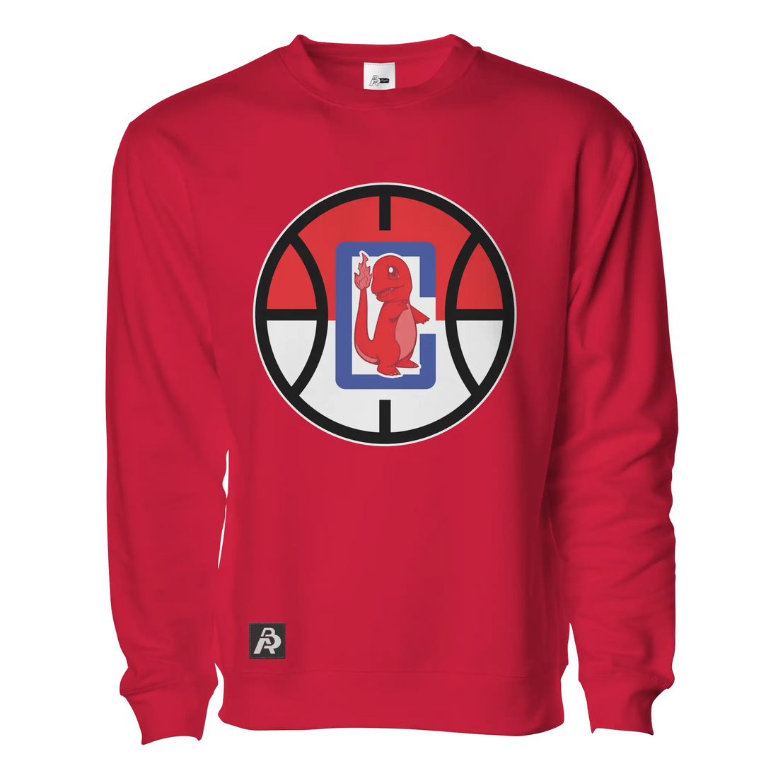 LA Embers Pullover - Adult Unisex