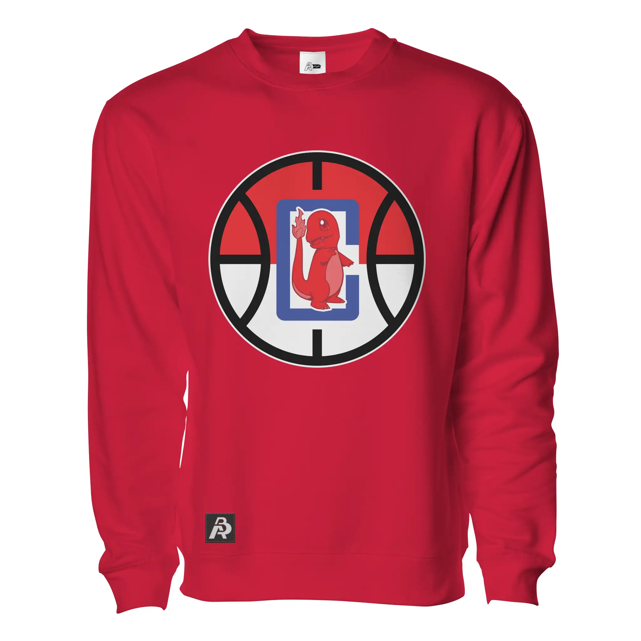 LA Embers Pullover - Adult Unisex