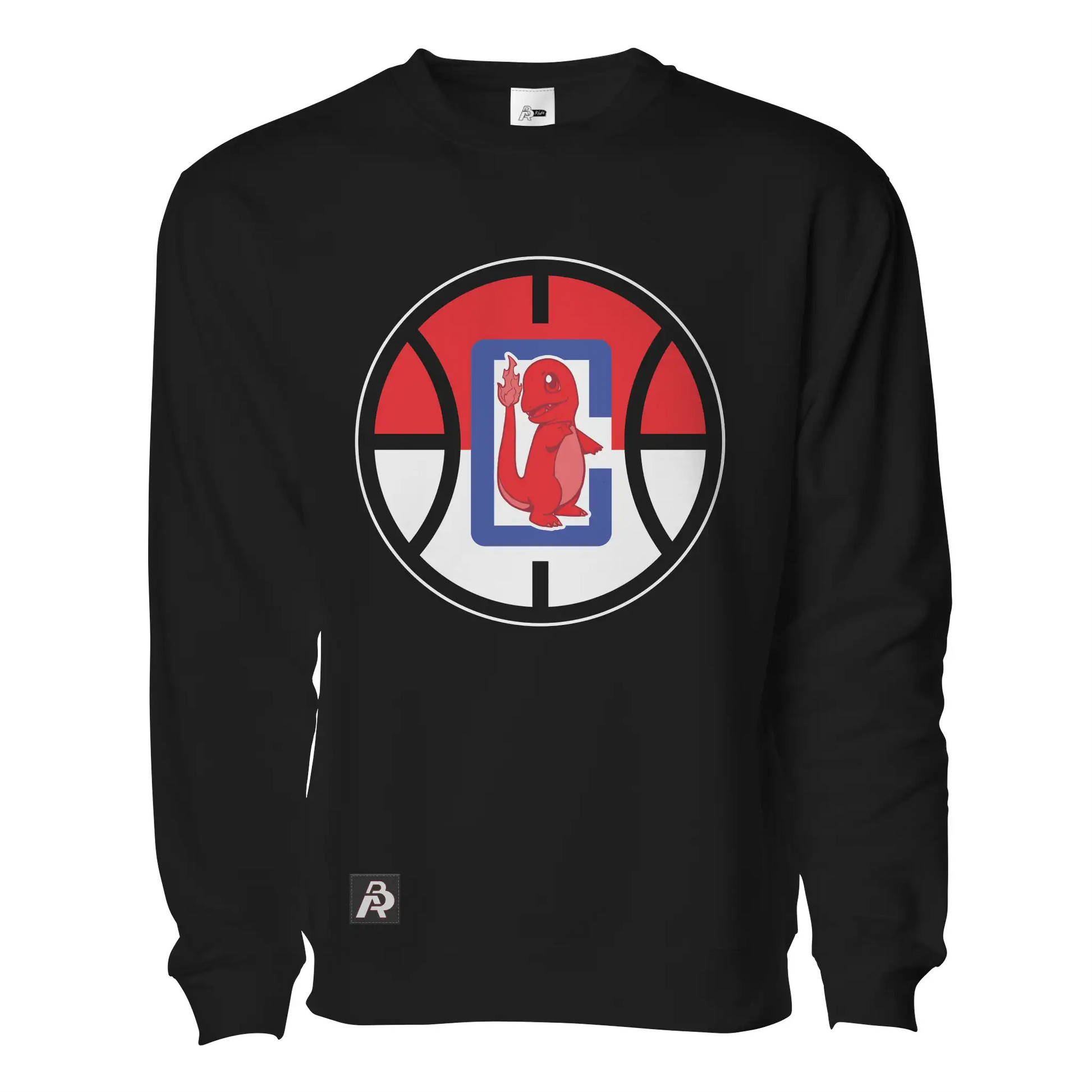 LA Embers Pullover - Adult Unisex