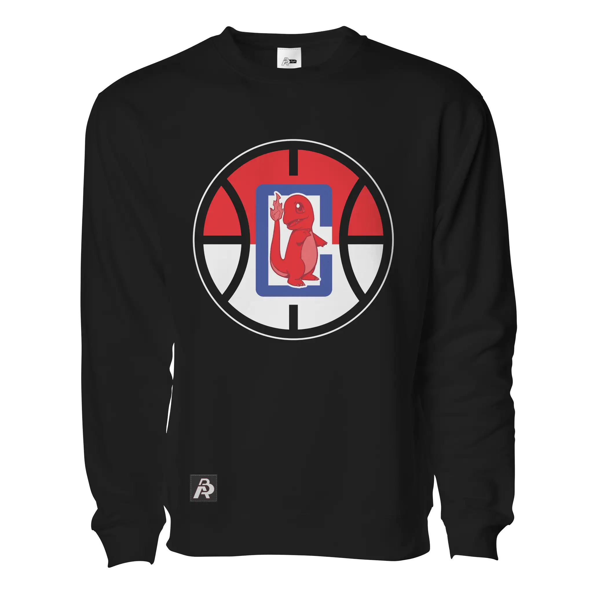LA Embers Pullover - Adult Unisex