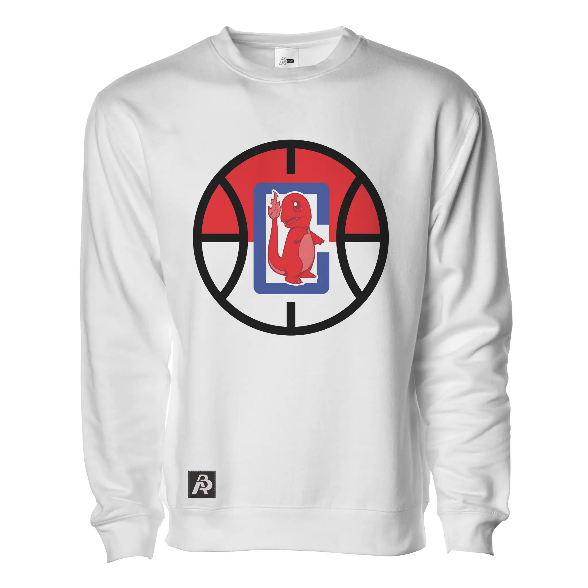 LA Embers Pullover - Adult Unisex