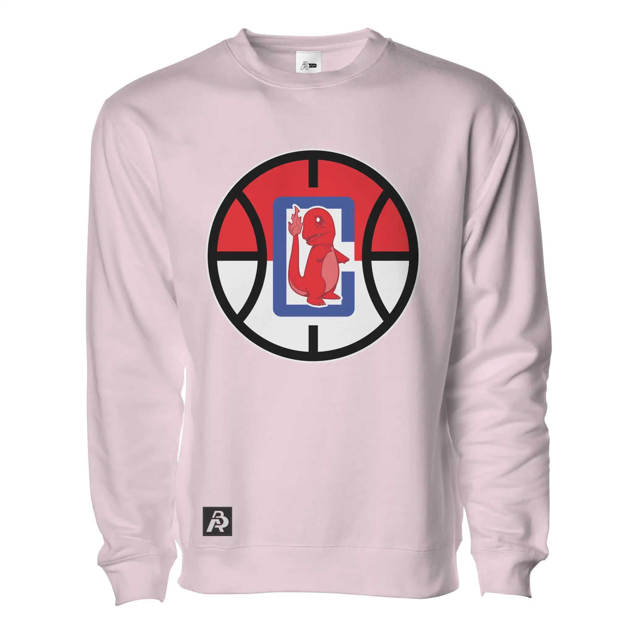 LA Embers Pullover - Adult Unisex