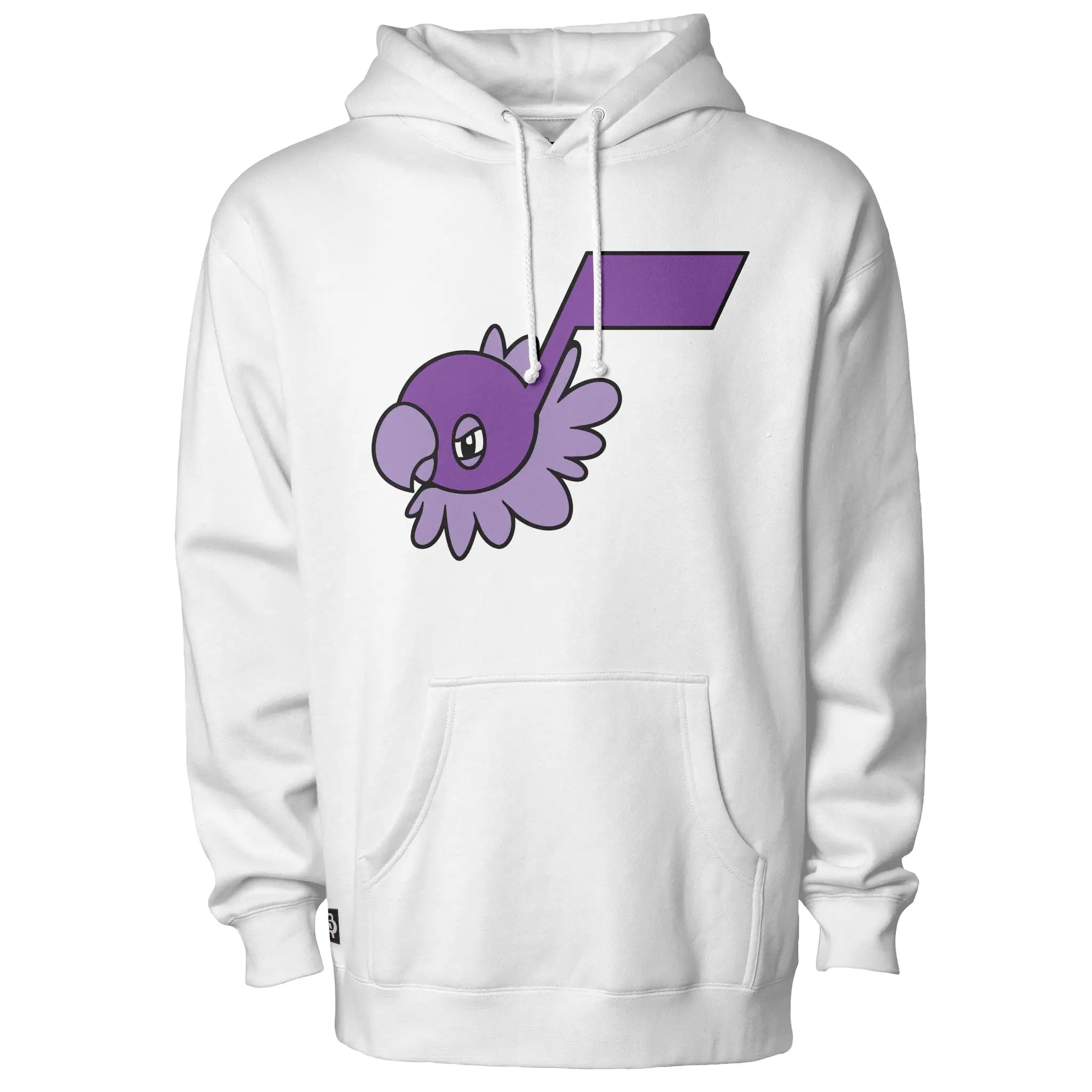 SLC Music Hoodie - Adult Unisex