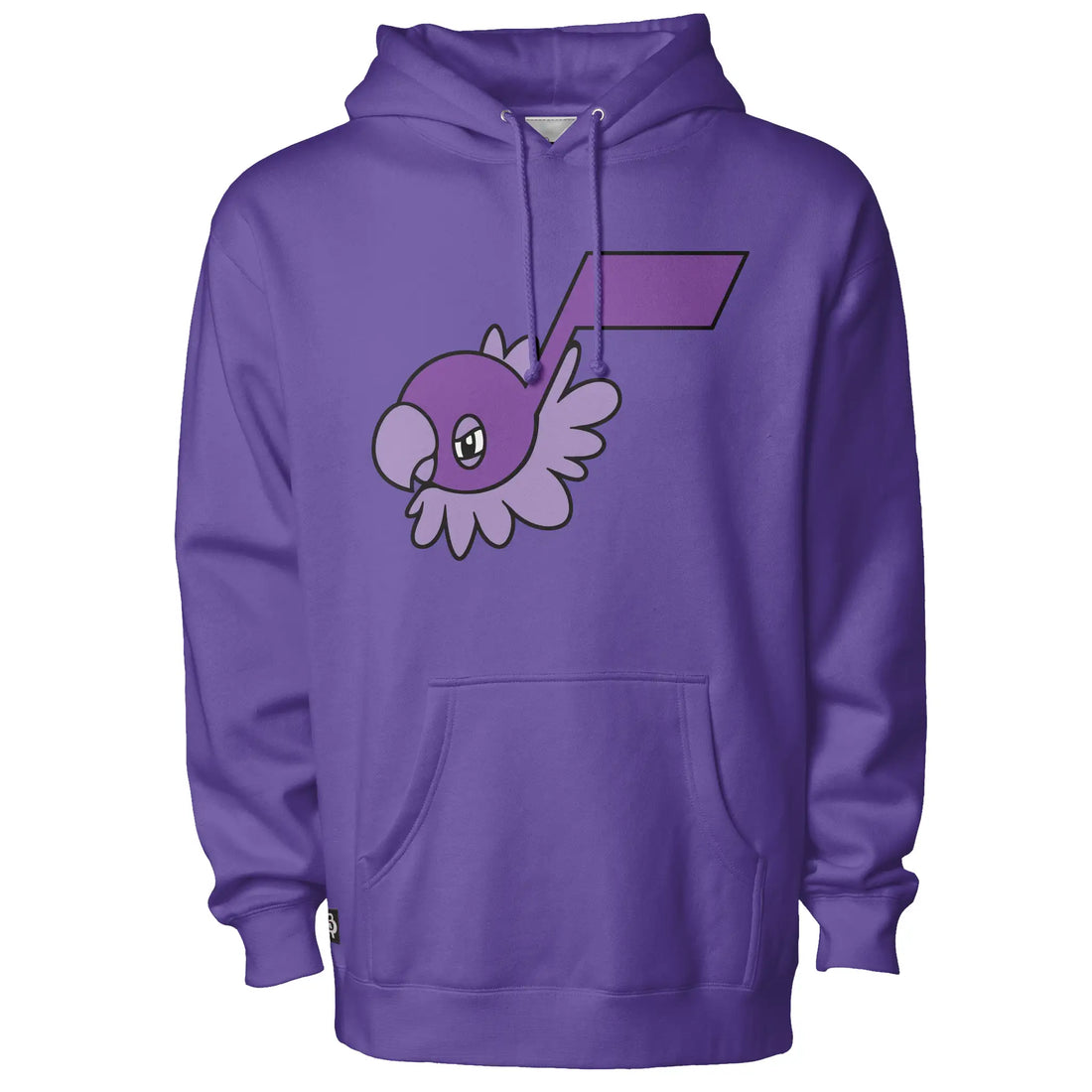 SLC Music Hoodie - Adult Unisex