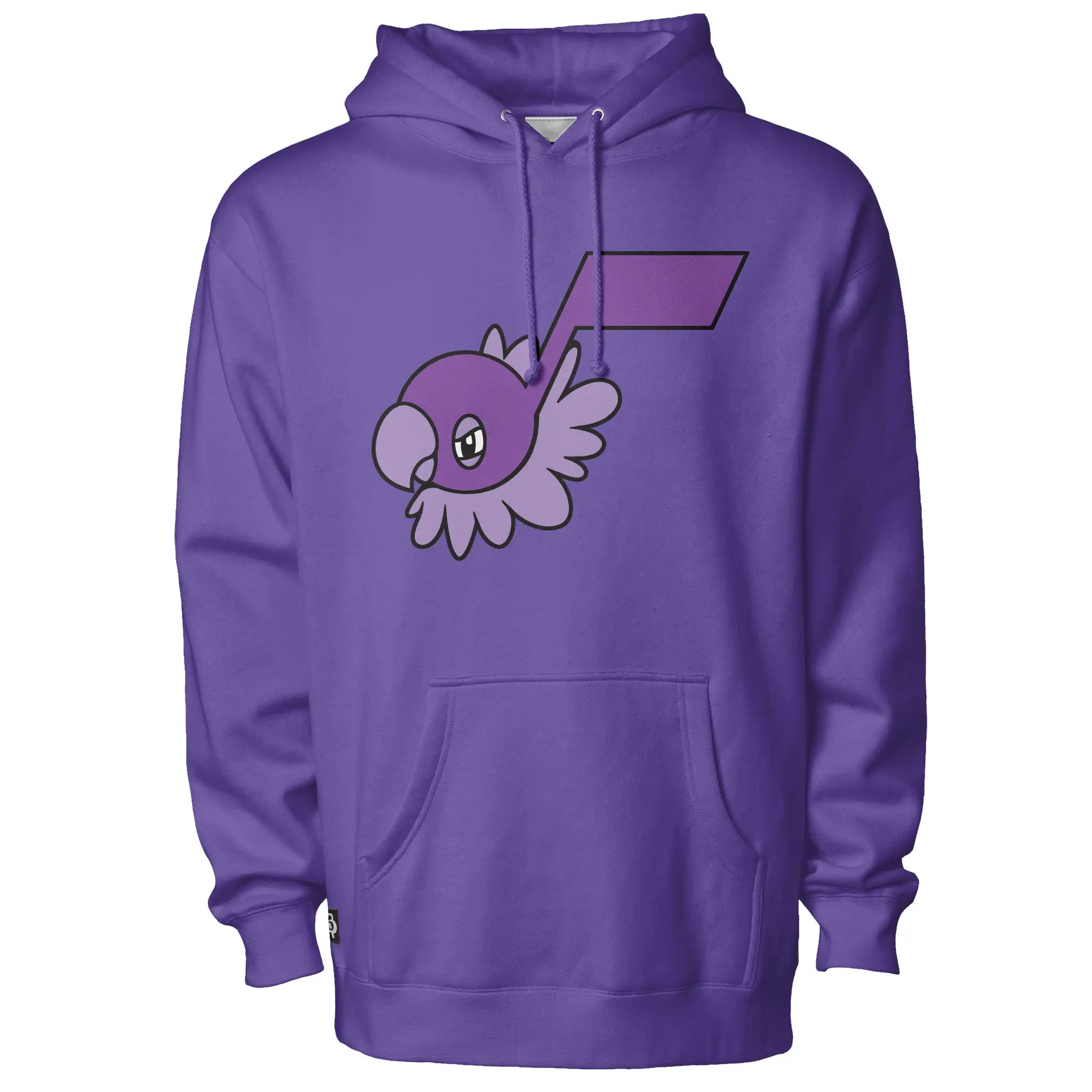 SLC Music Hoodie - Adult Unisex