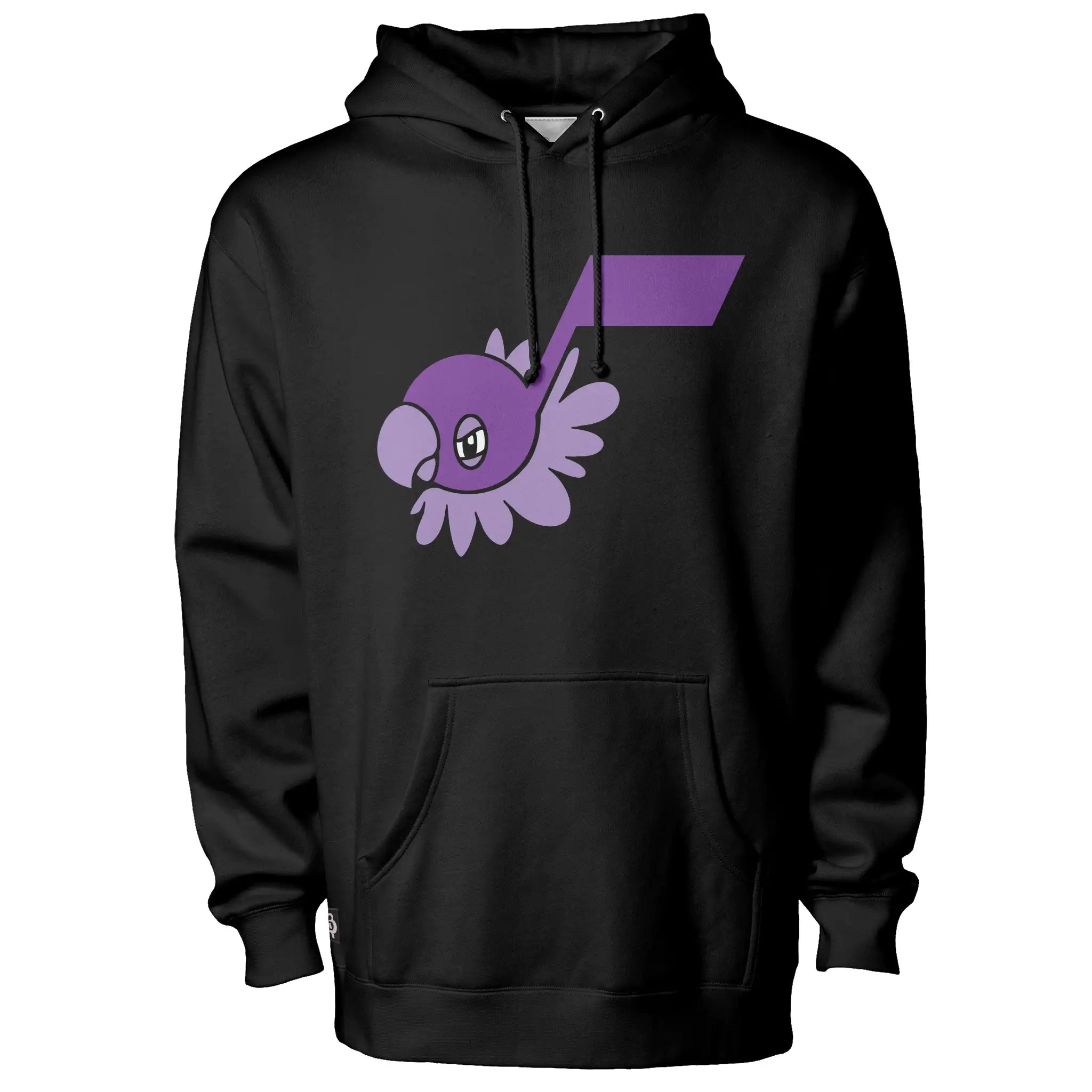 SLC Music Hoodie - Adult Unisex