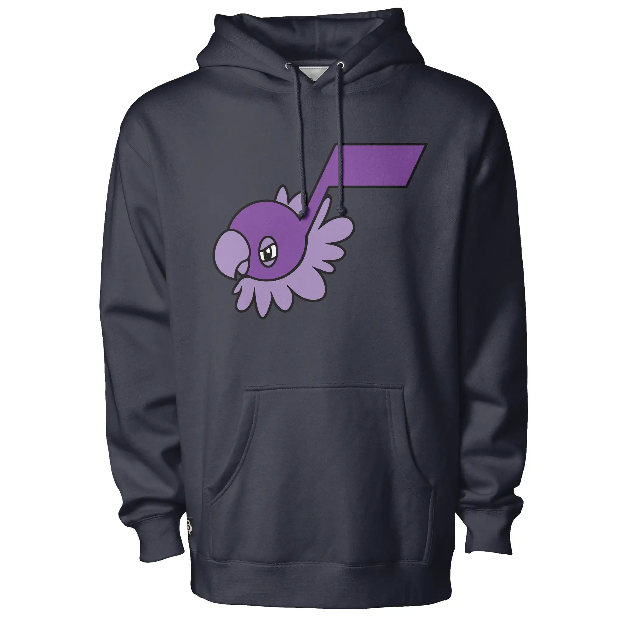 SLC Music Hoodie - Adult Unisex