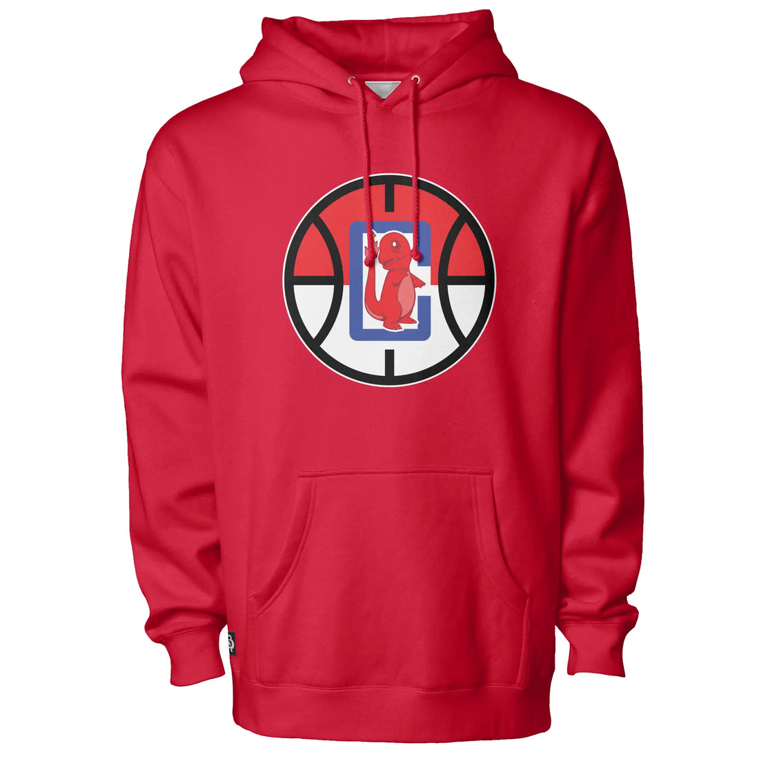 LA Embers Hoodie - Adult Unisex