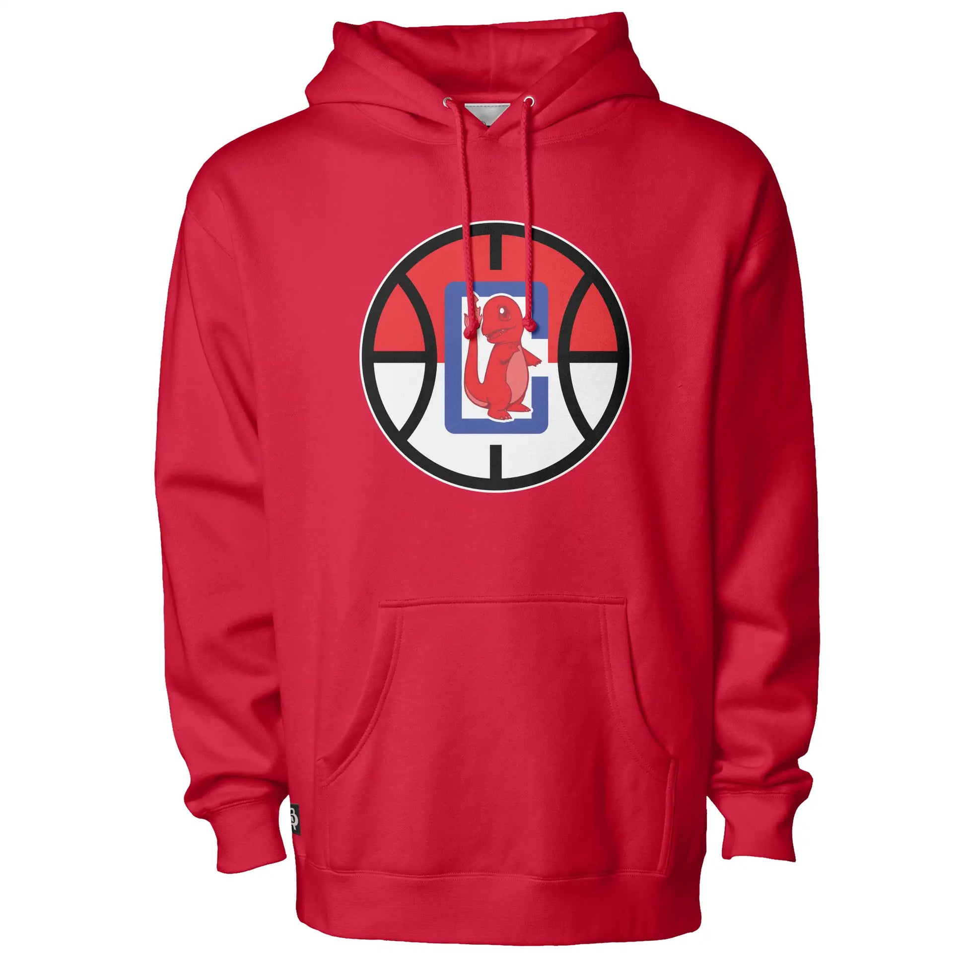 LA Embers Hoodie - Adult Unisex