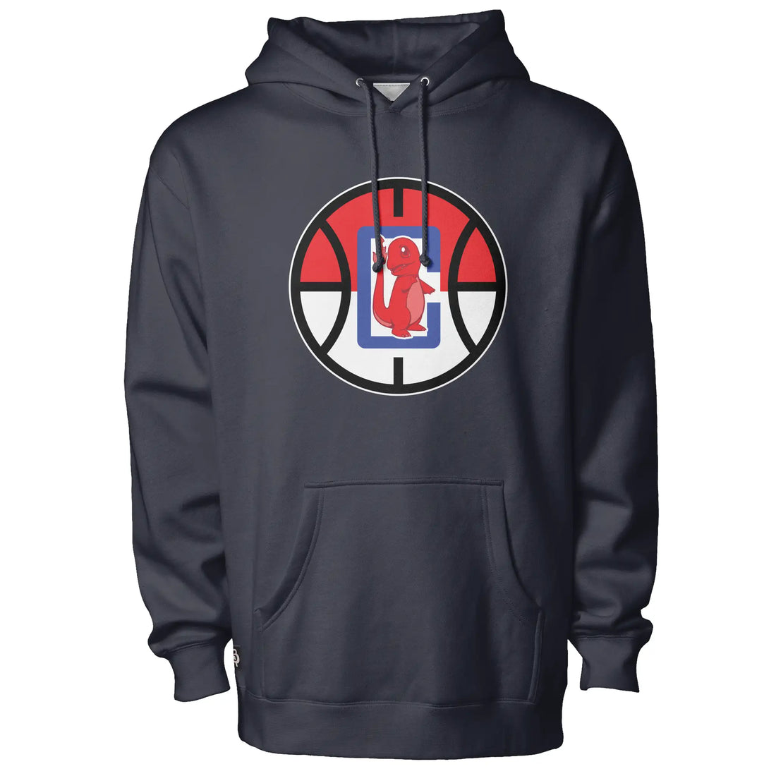 LA Embers Hoodie - Adult Unisex