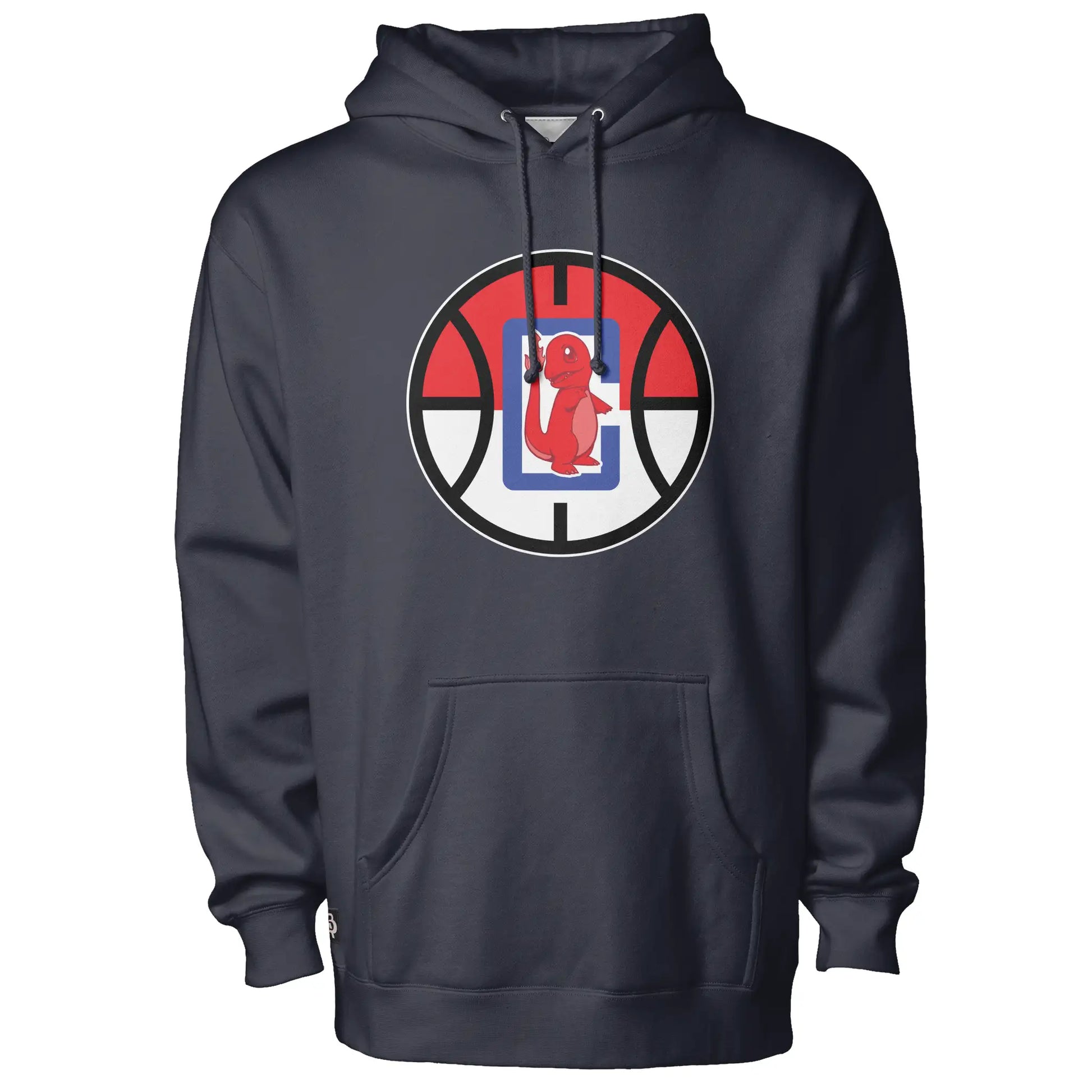 LA Embers Hoodie - Adult Unisex