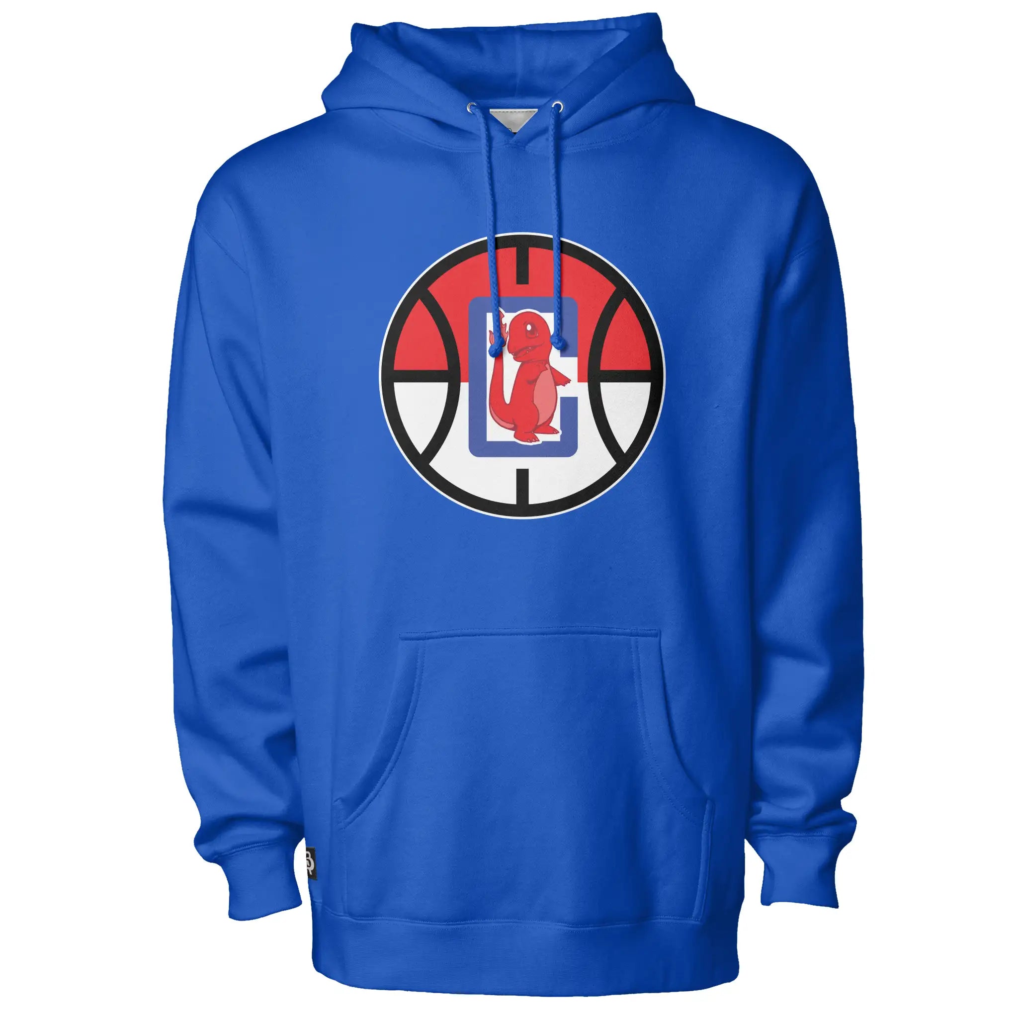LA Embers Hoodie - Adult Unisex