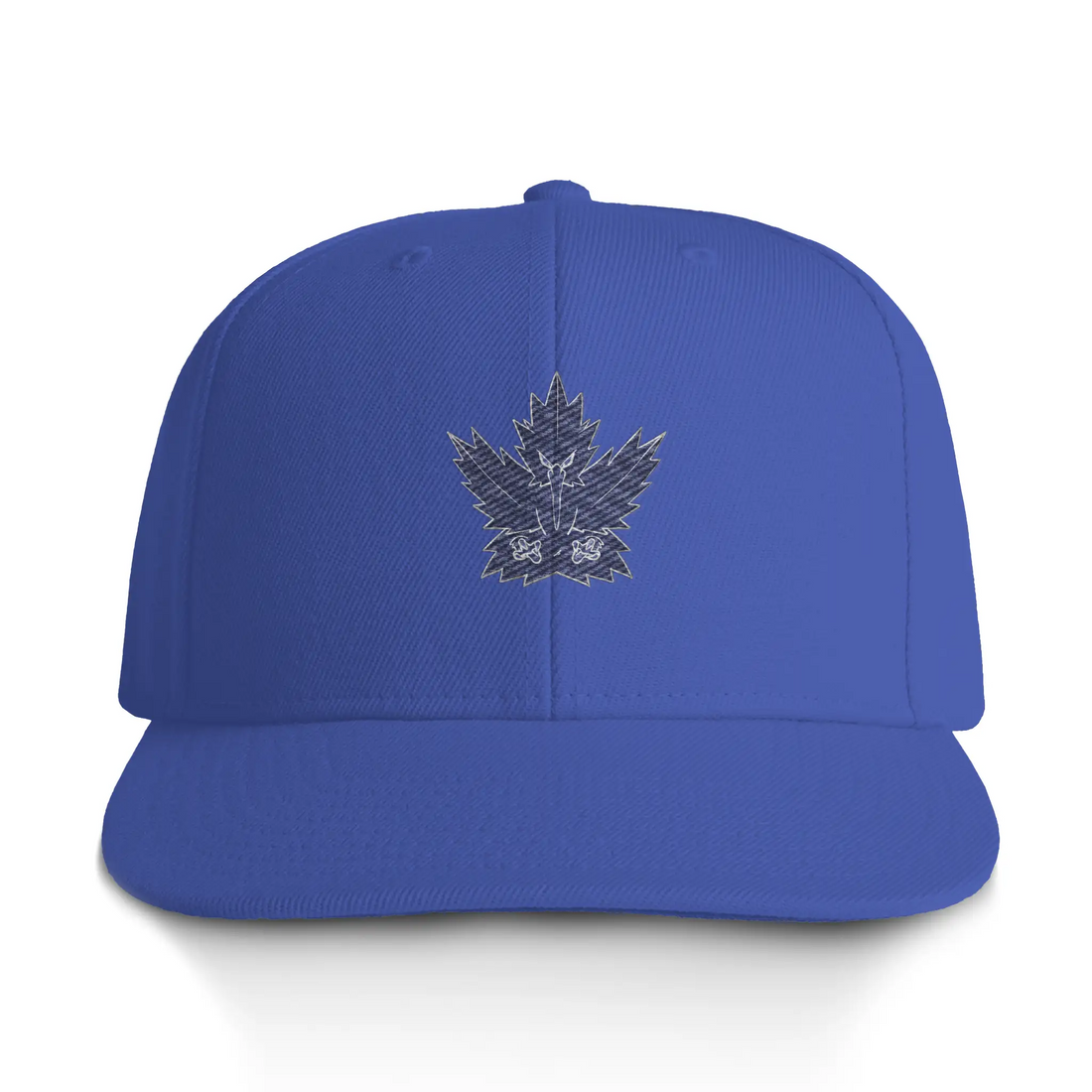 Maple Storm Snapback - Adult