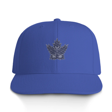 Maple Storm Snapback - Adult