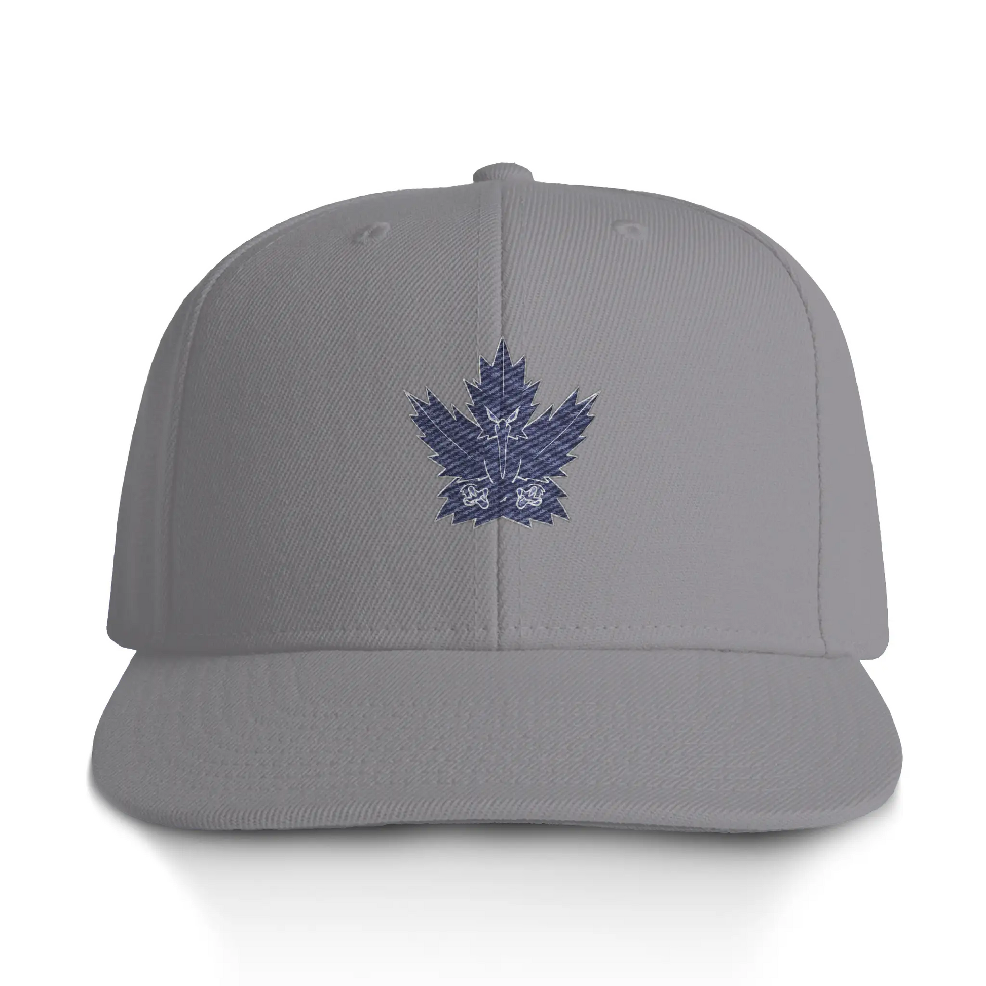 Maple Storm Snapback - Adult