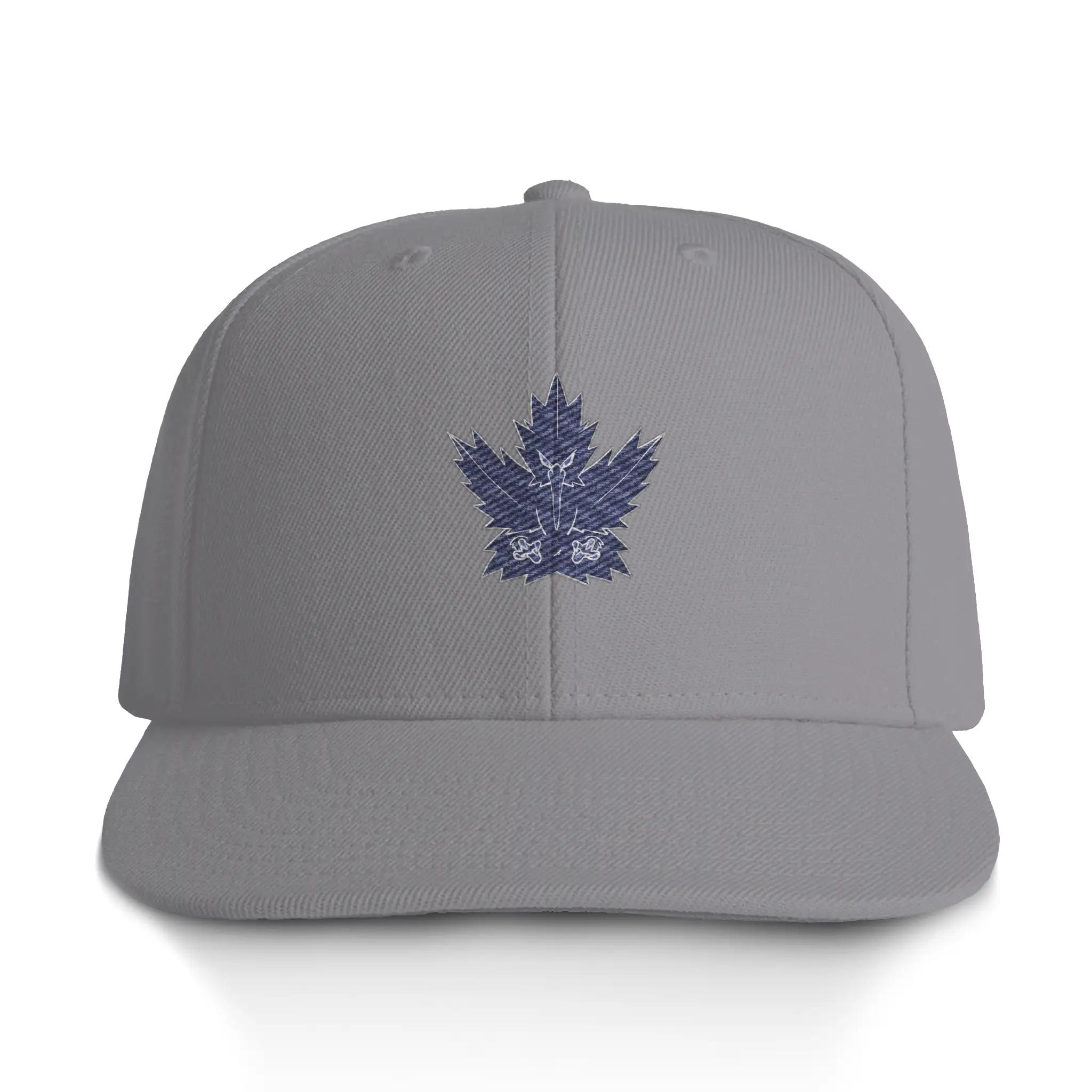 Maple Storm Snapback - Adult