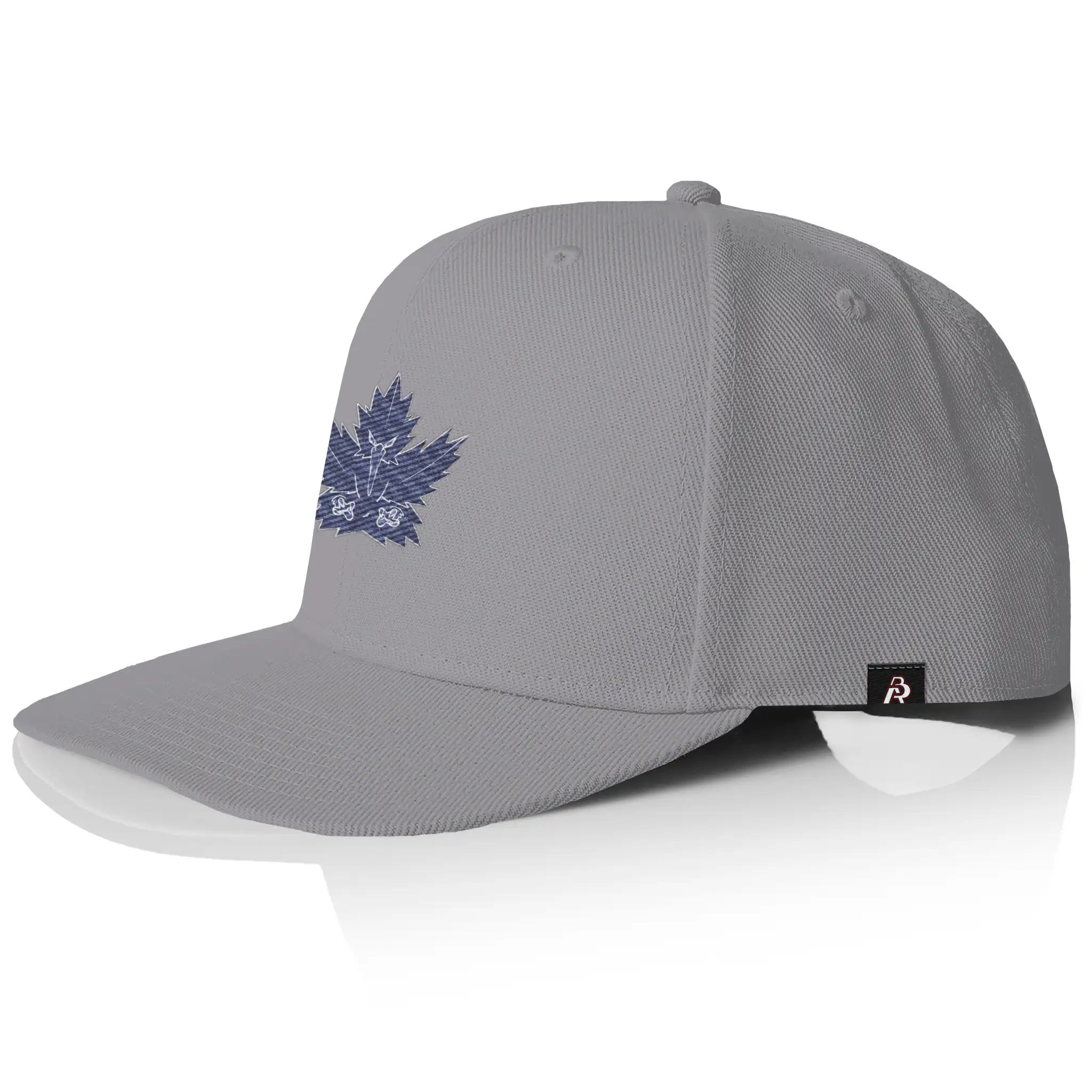 Maple Storm Snapback - Adult
