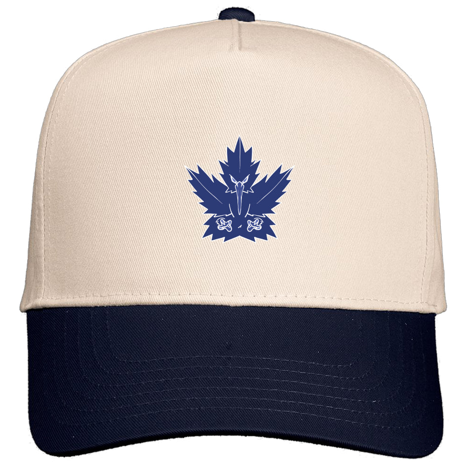 Maple Storm Snapback - Adult