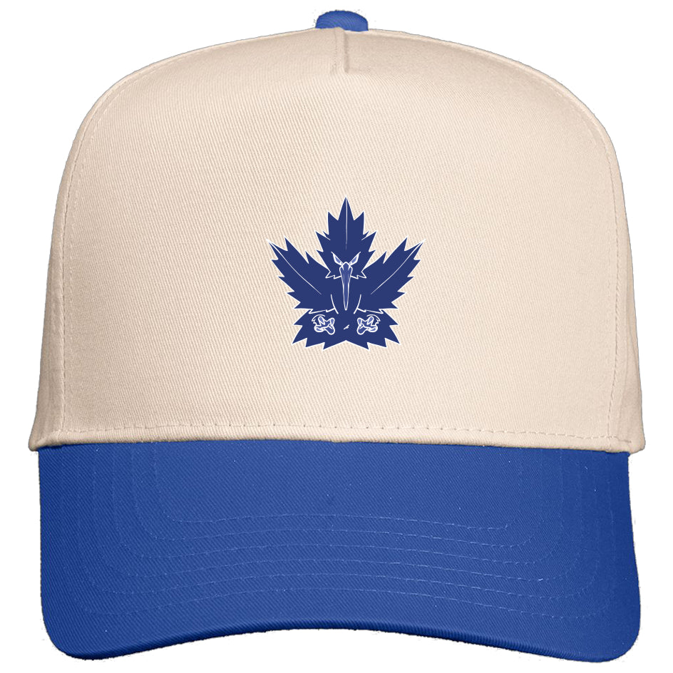 Maple Storm Snapback - Adult
