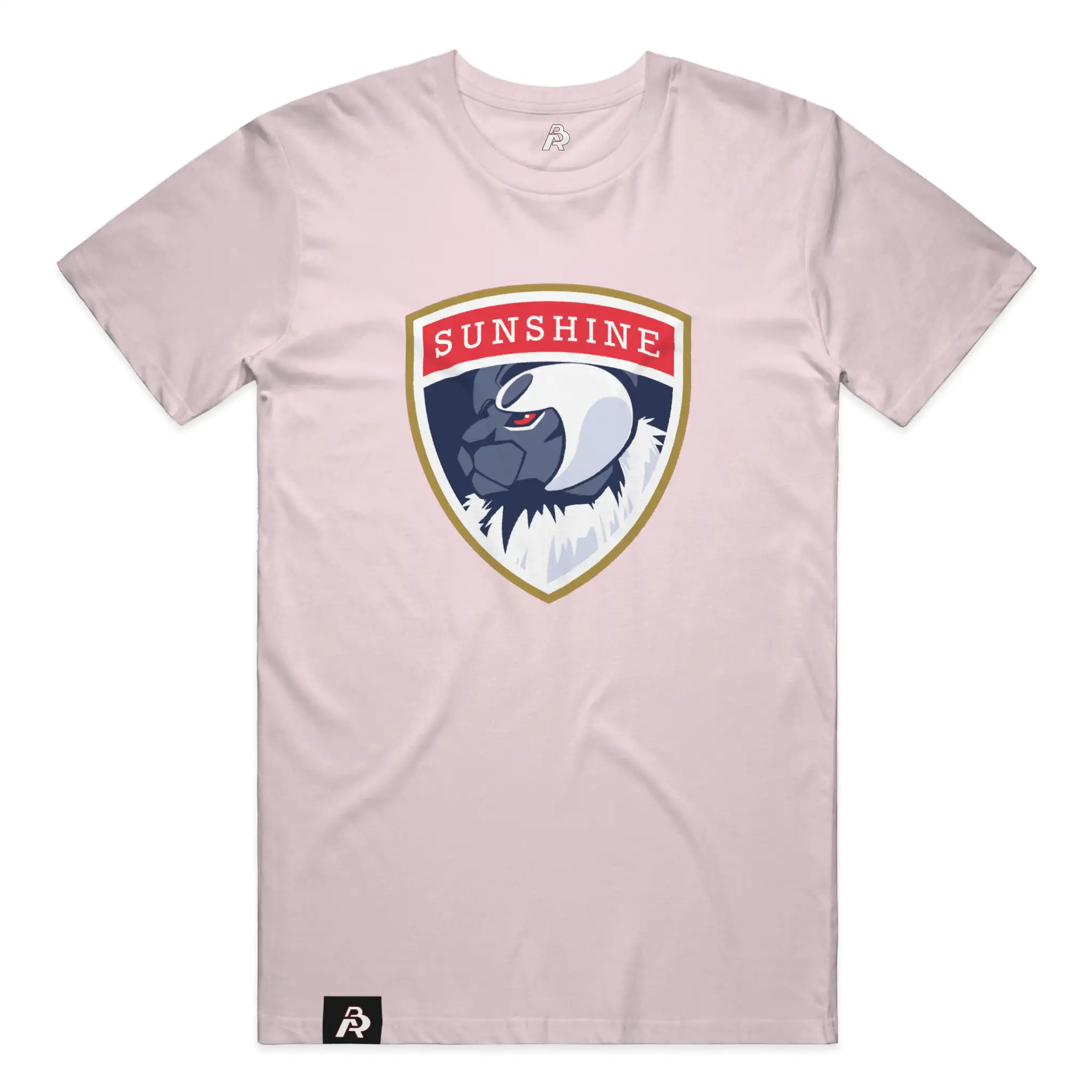 Sunshine Shadows T-Shirt - Adult