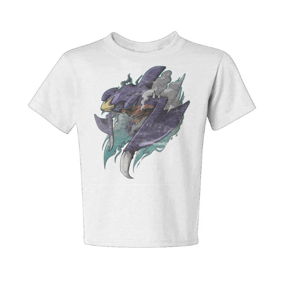 Specimen #0445:Terrestrial Apex T-Shirt - Youth