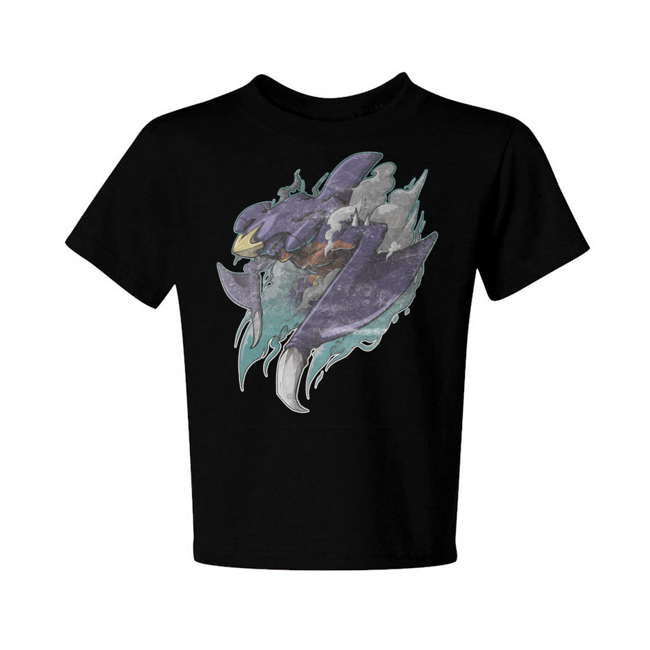Specimen #0445:Terrestrial Apex T-Shirt - Youth