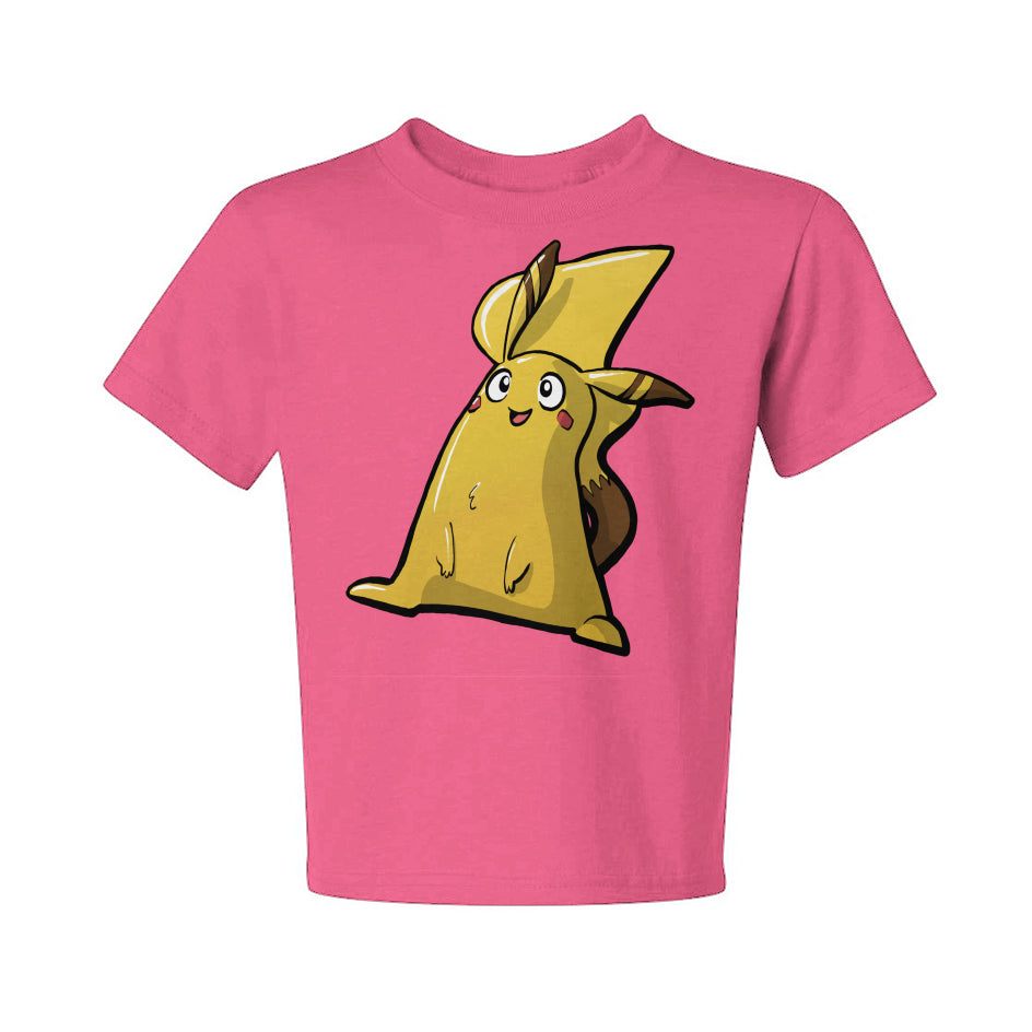 Silly-chu T-Shirt - Youth
