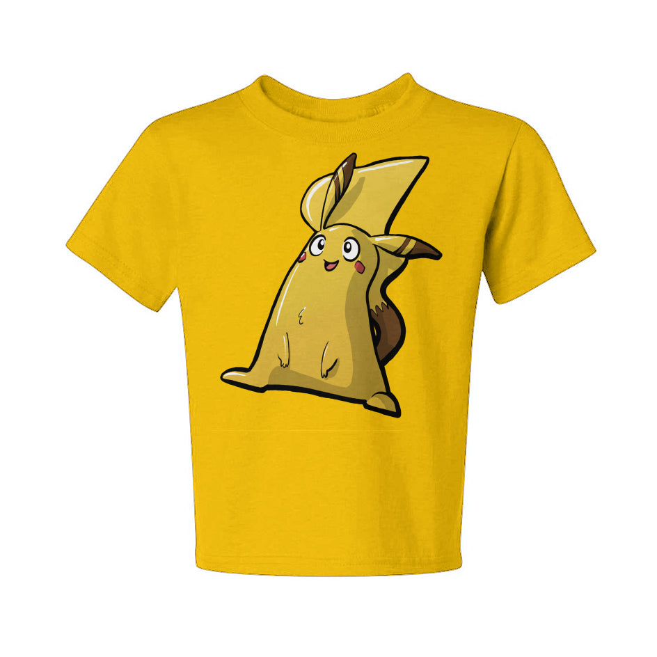 Silly-chu T-Shirt - Youth