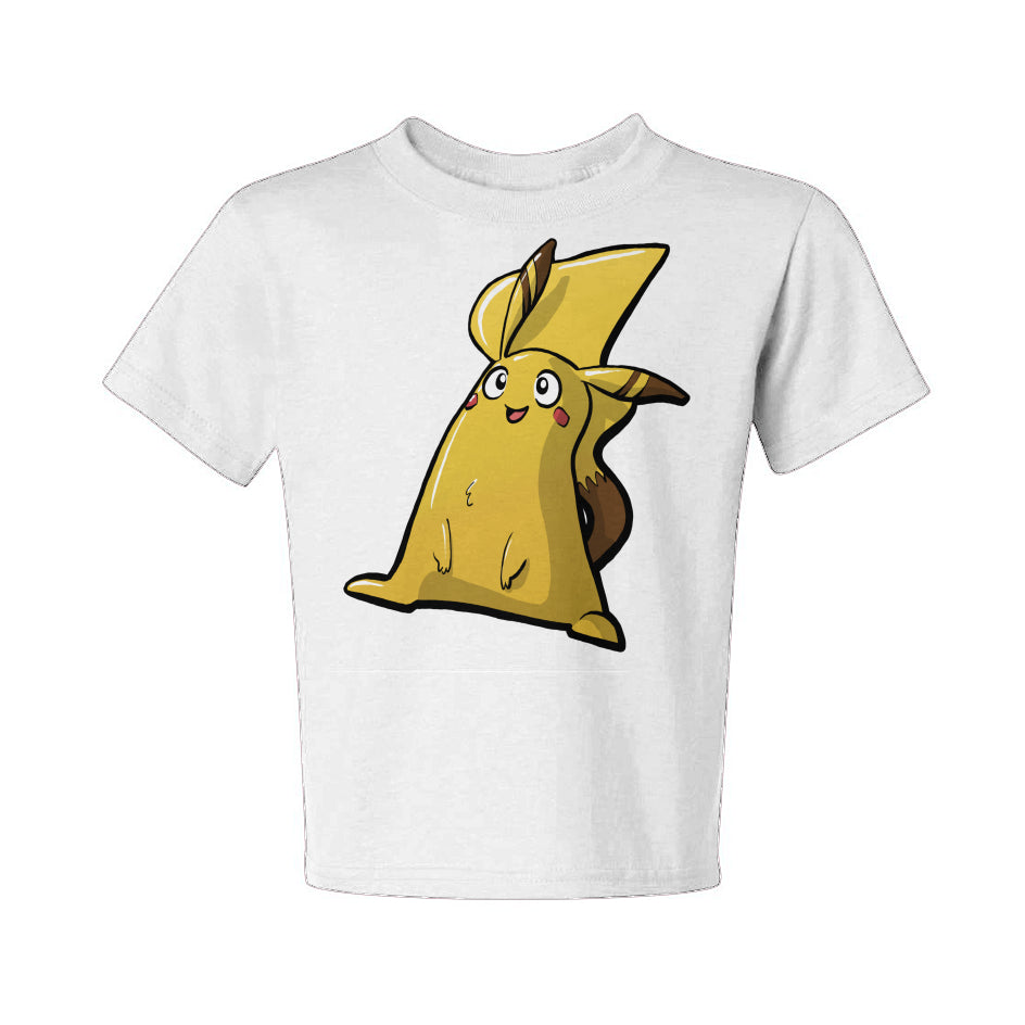 Silly-chu T-Shirt - Youth