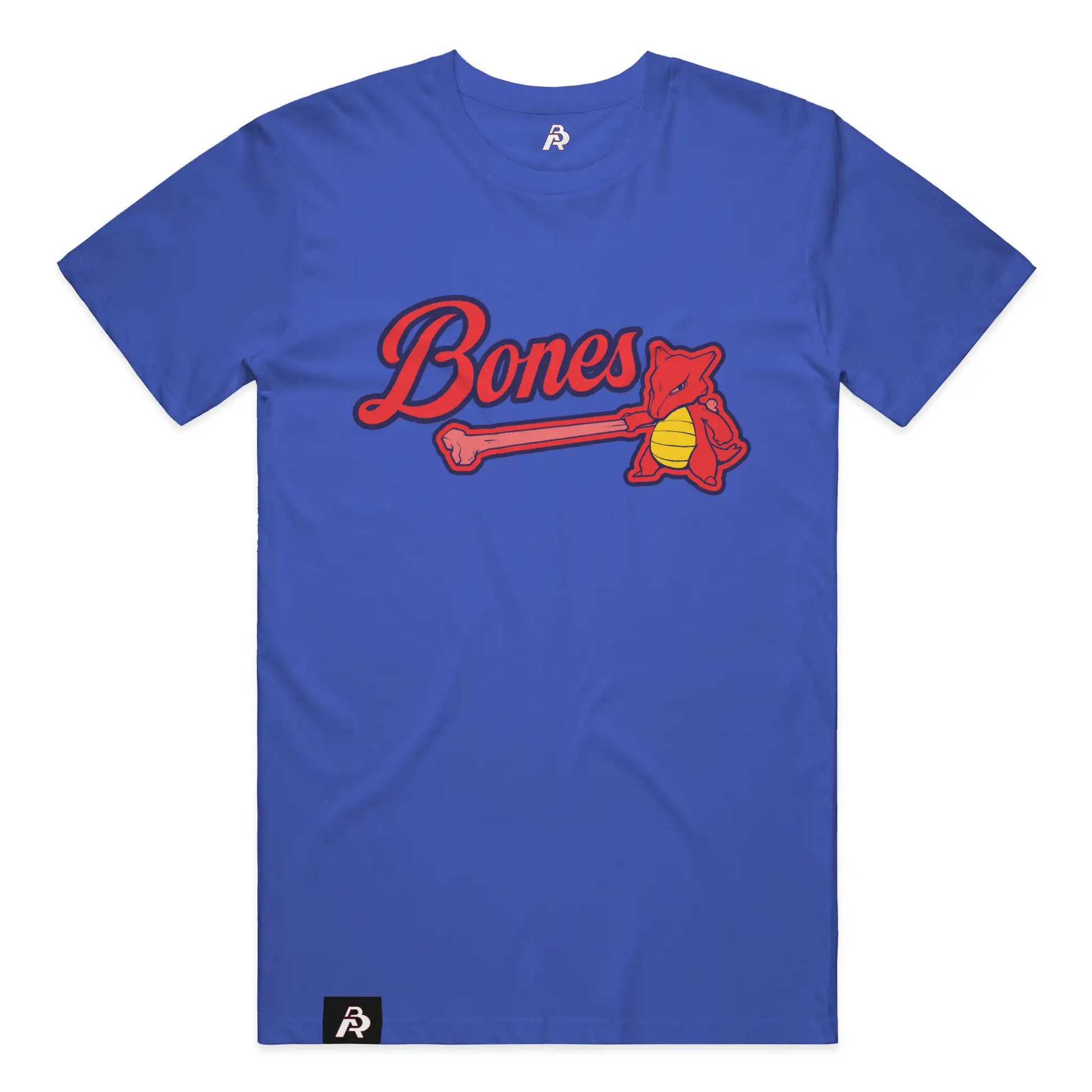 A-Town Bones T-Shirt - Adult Unisex