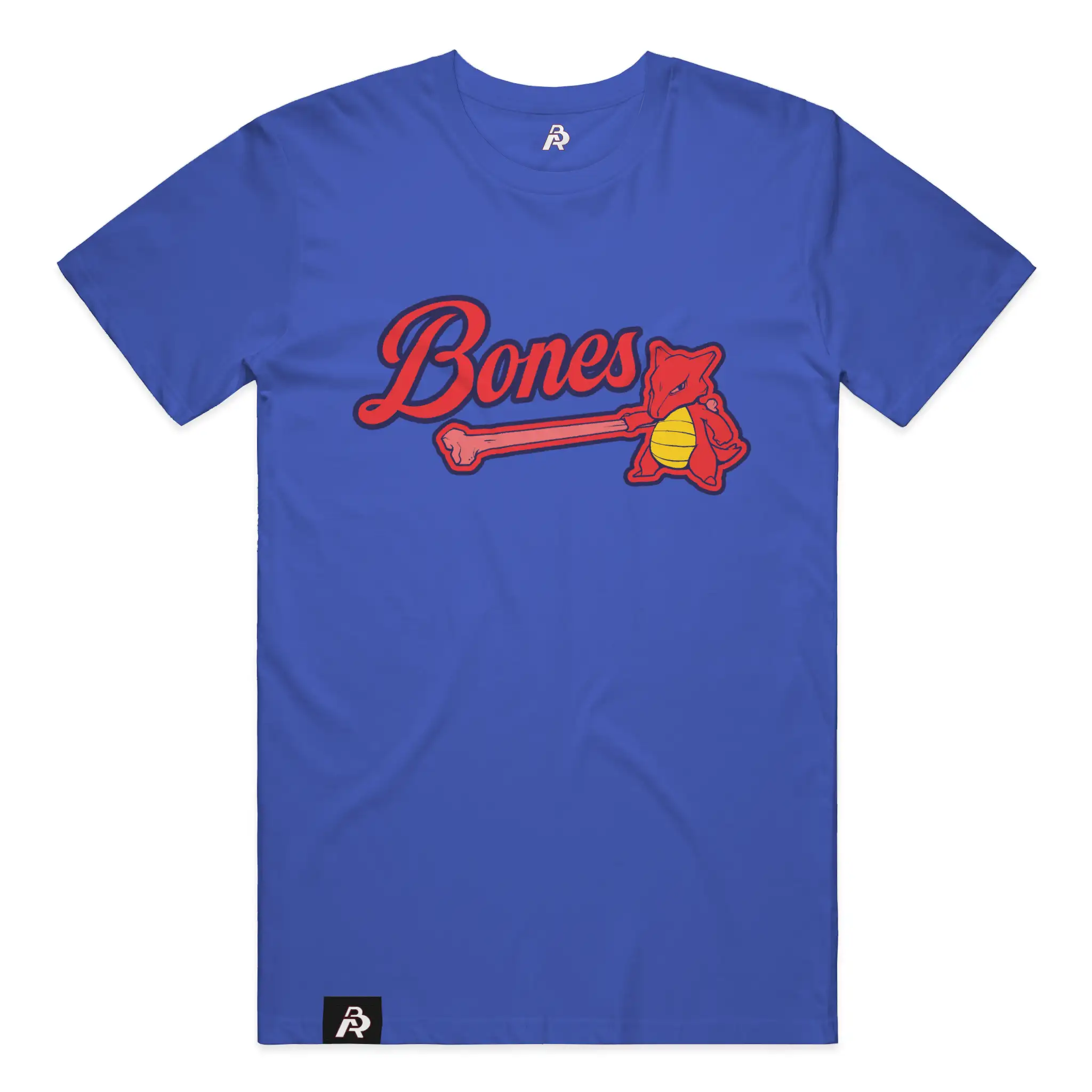 A-Town Bones T-Shirt - Adult Unisex