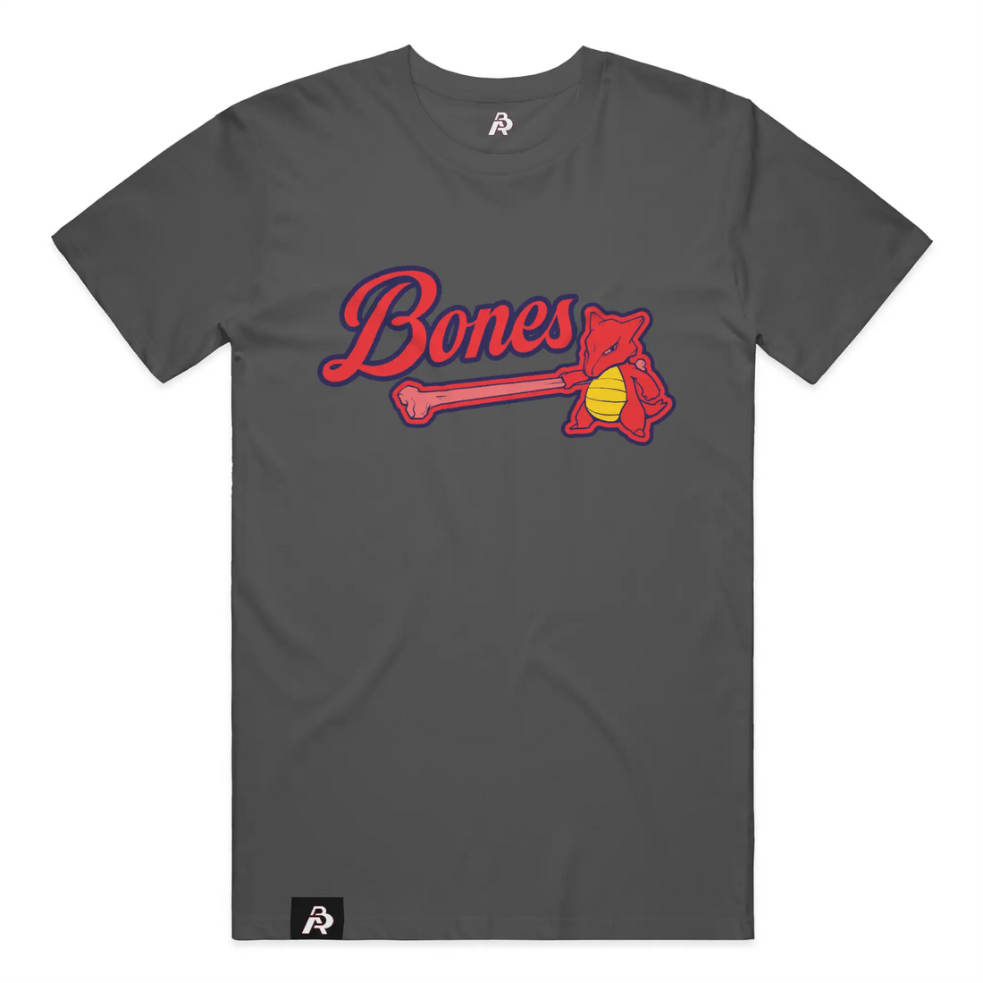 A-Town Bones T-Shirt - Adult Unisex