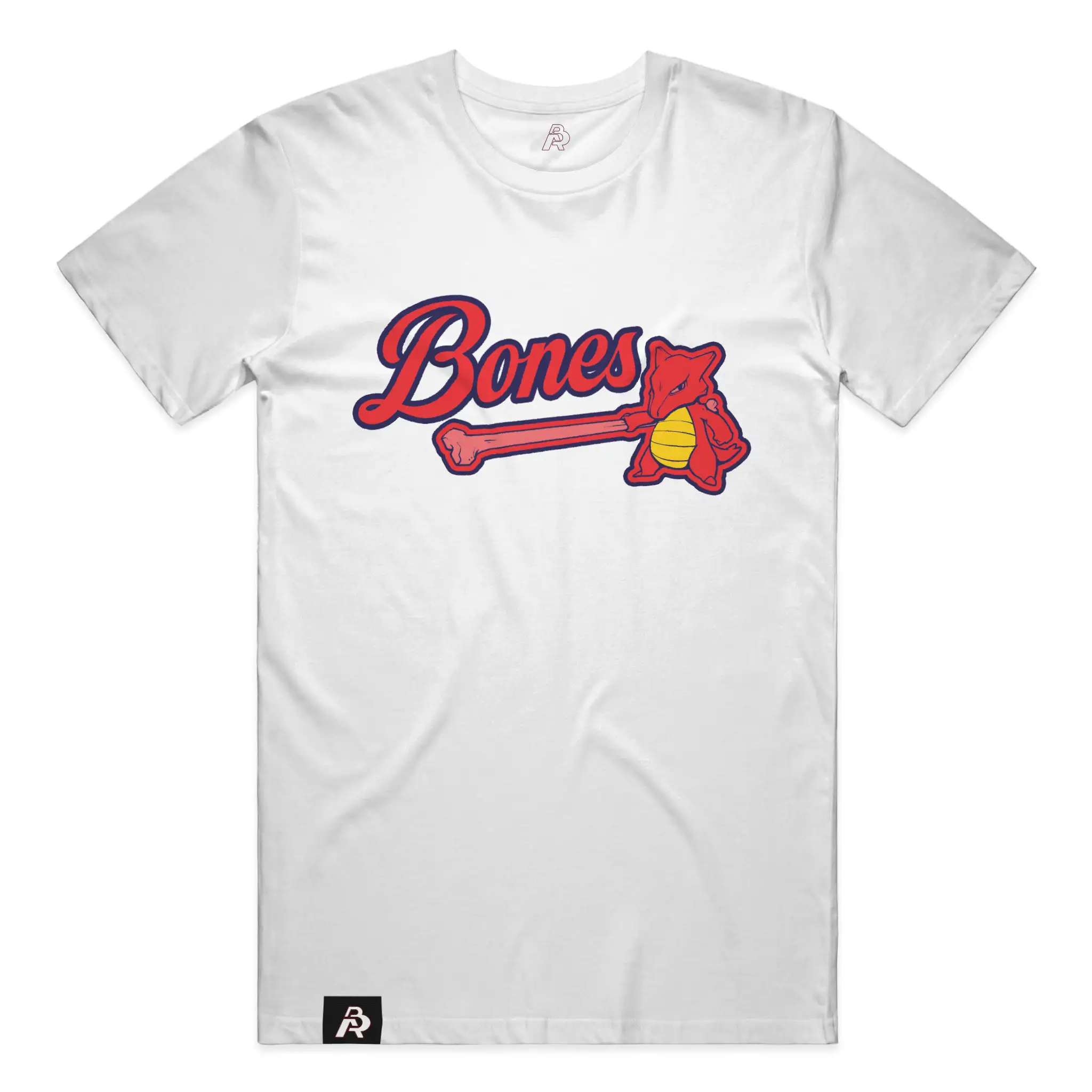 A-Town Bones T-Shirt - Adult Unisex
