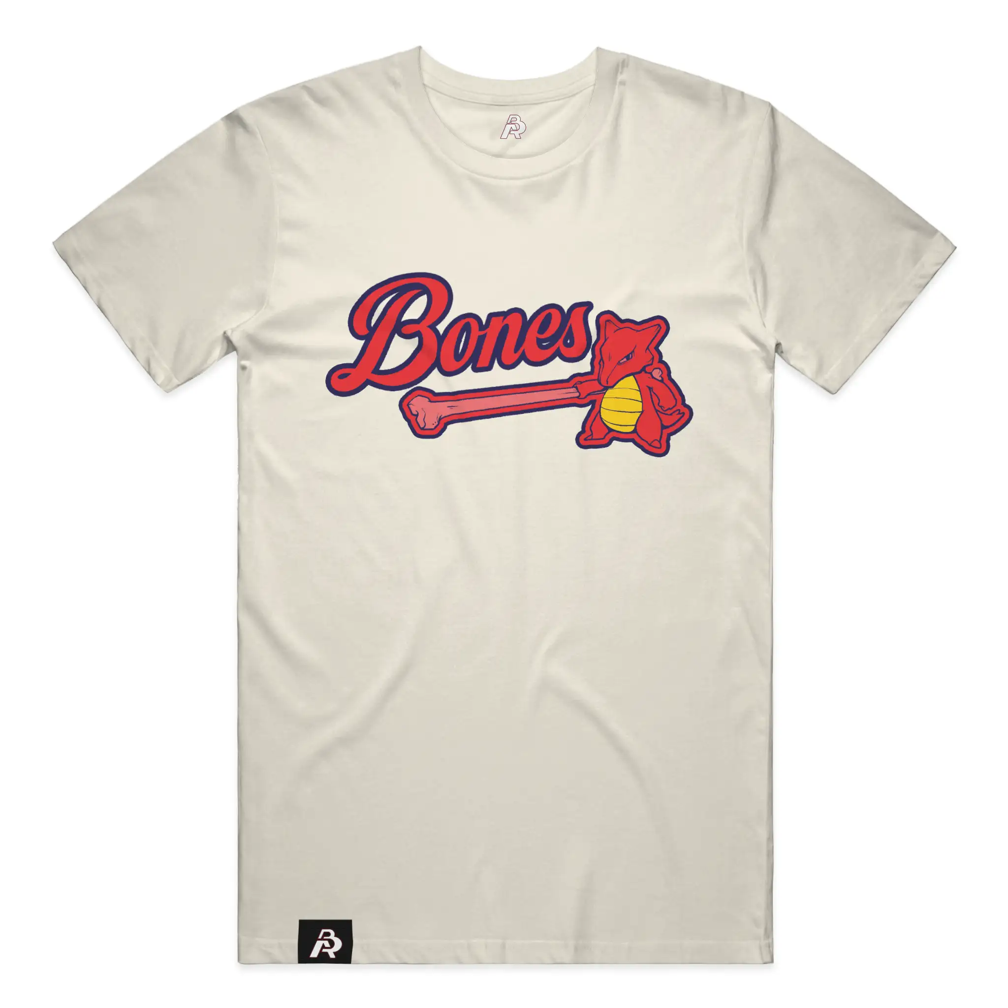 A-Town Bones T-Shirt - Adult Unisex