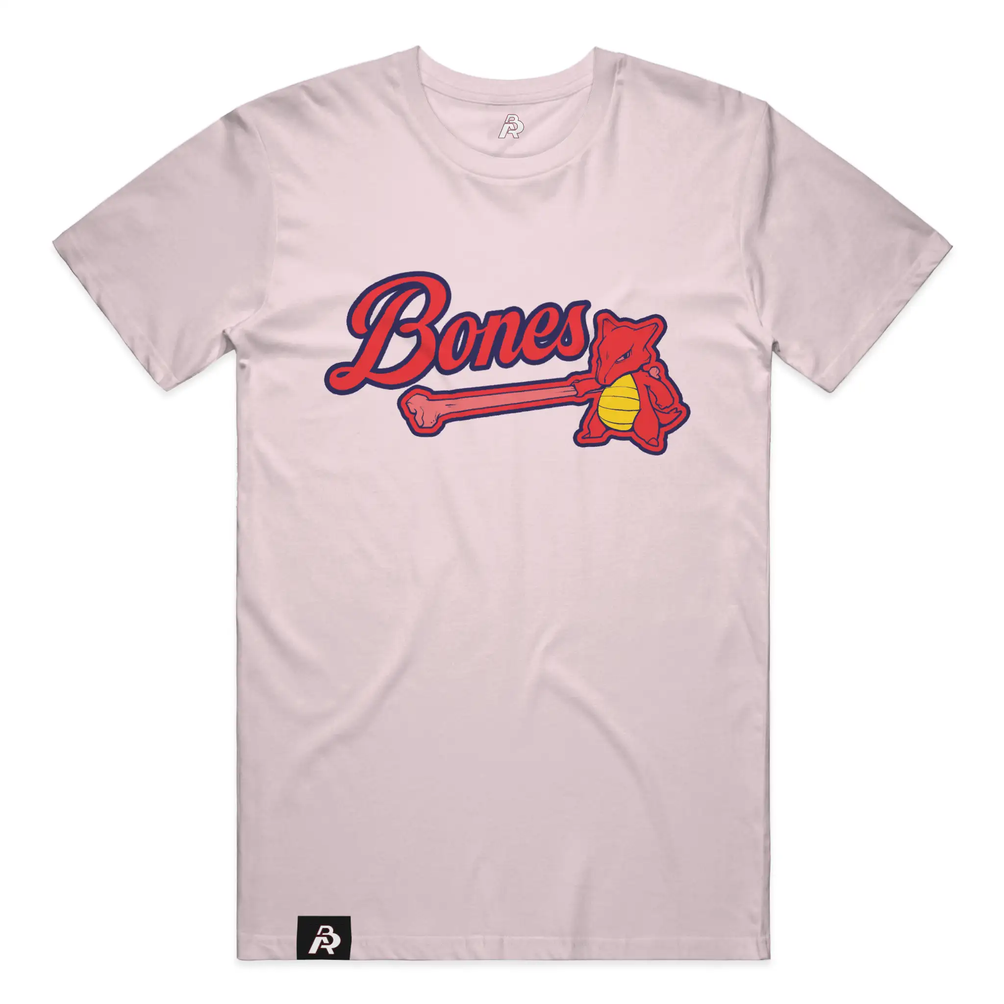 A-Town Bones T-Shirt - Adult Unisex