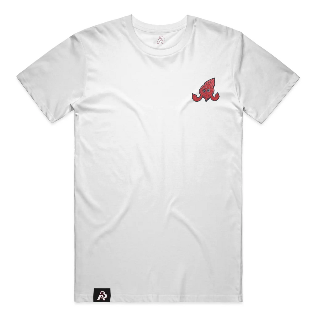 A-Town Bones Embroidered T-Shirt - Adult Unisex