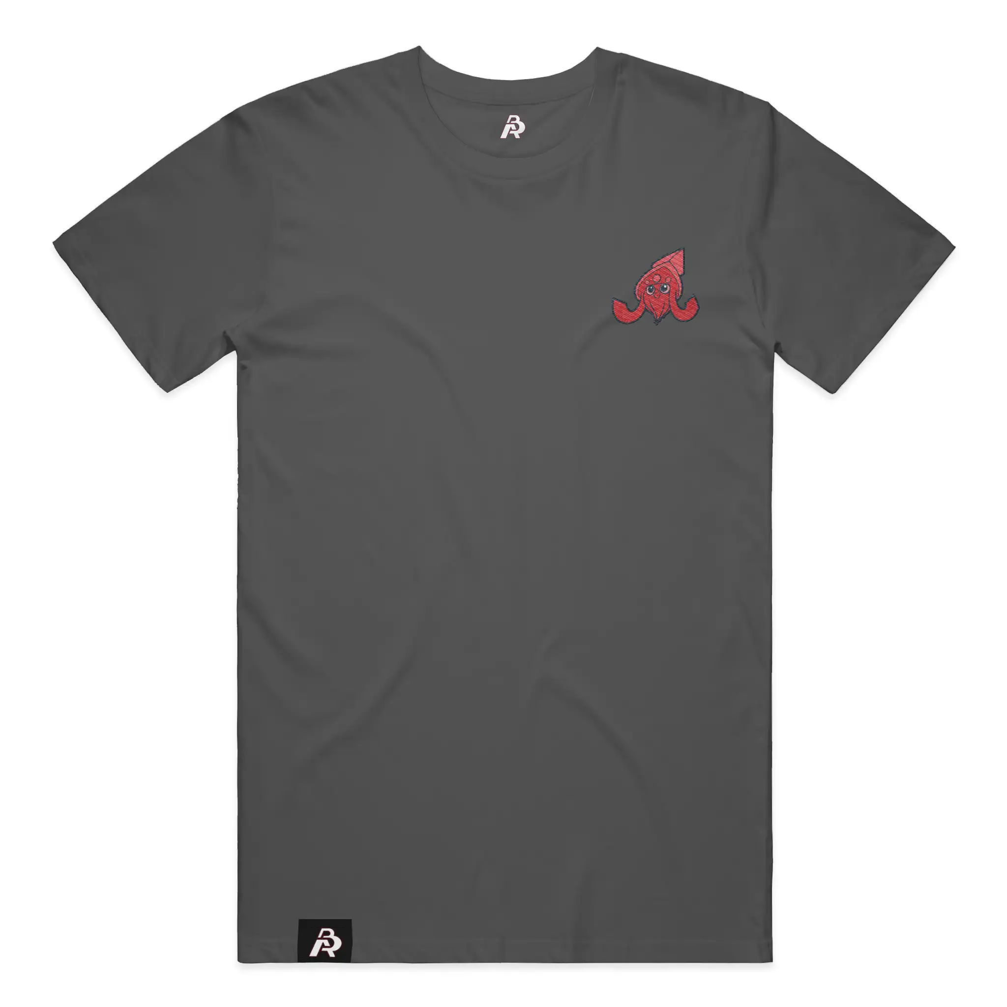A-Town Bones Embroidered T-Shirt - Adult Unisex